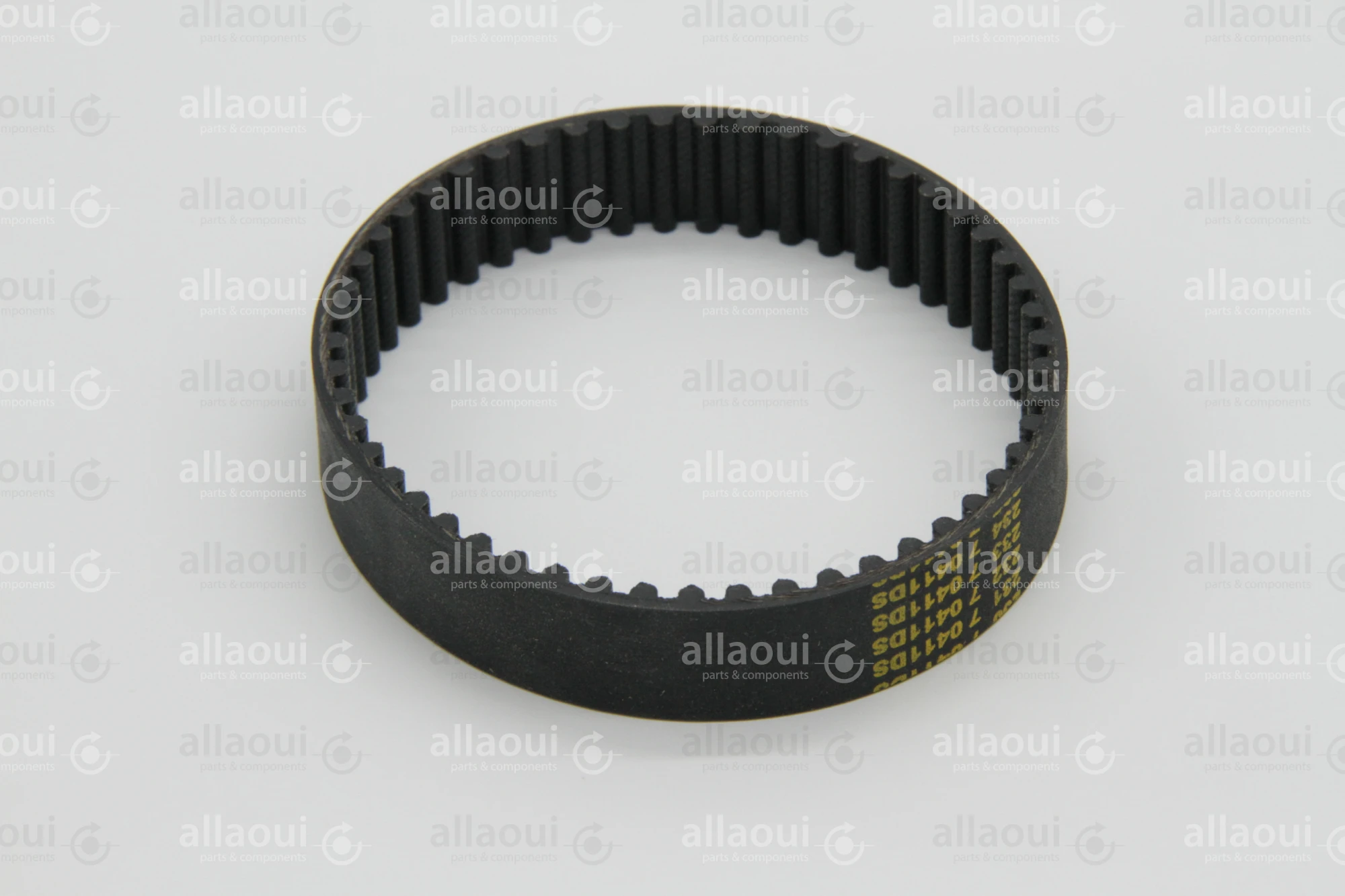 Müller Martini Toothed Belt 255-5M-15HTD 0451.2257.4