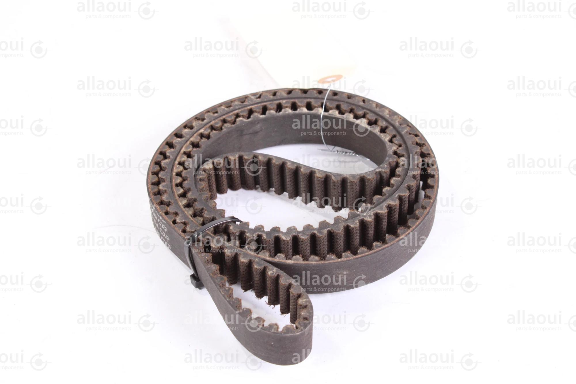 ContiTech Toothed Belt 1600-8M-CXP-20