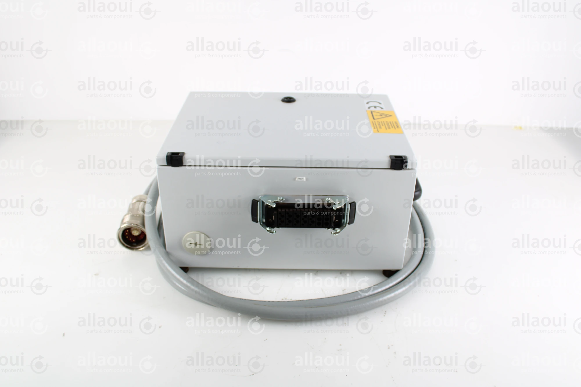 Heidelberg Coupling Box MCT-DCT-MCT FH.A0116A7/04A