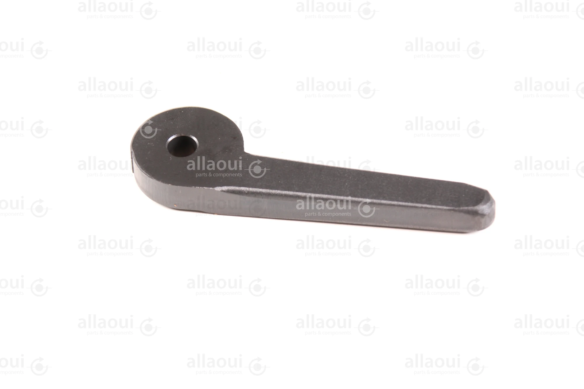 Müller Martini Handle BL10X30.5X100.5 0390.2916.4