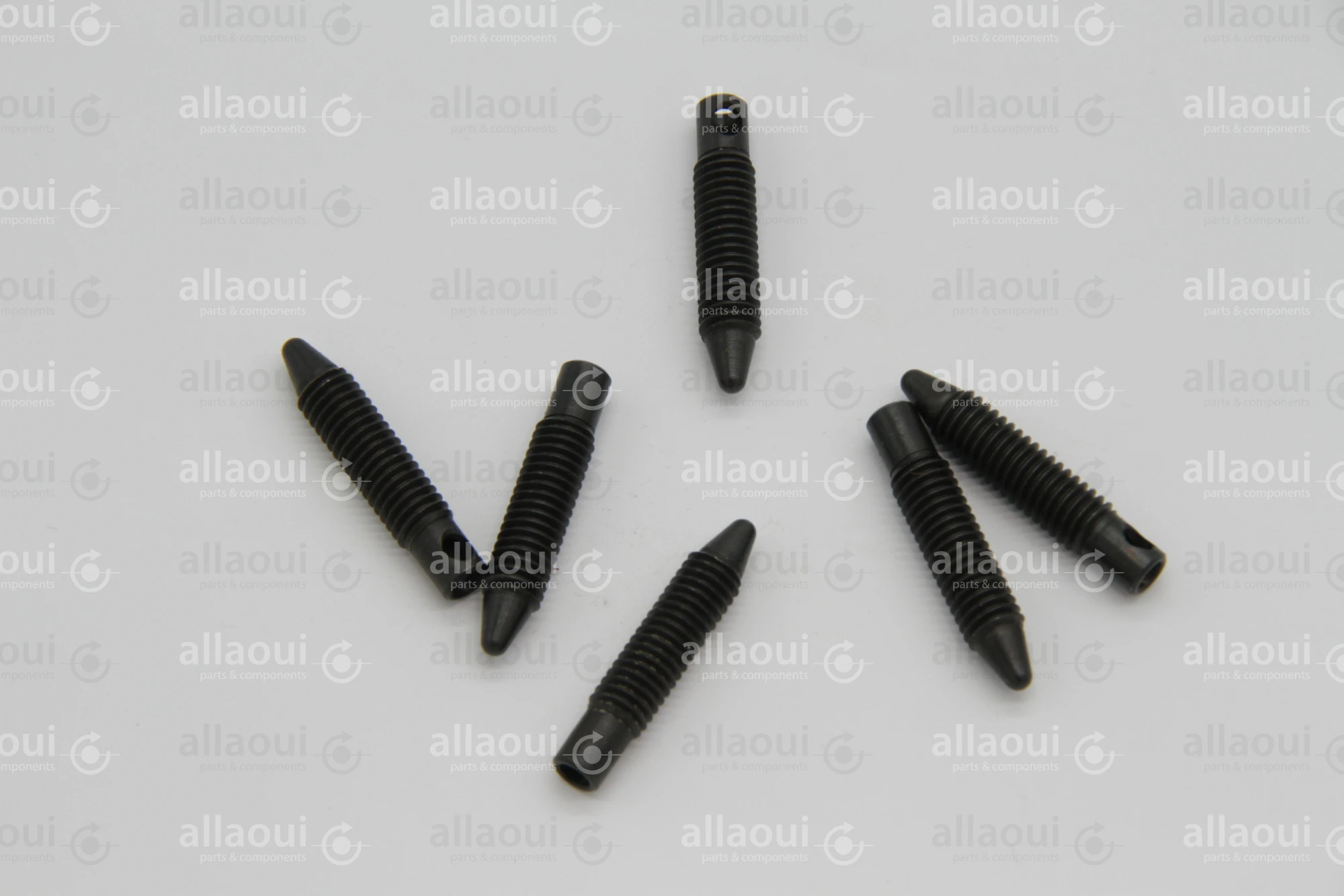 Müller Martini Needle M6X30.5 (10 Pieces) 0379.1174.4