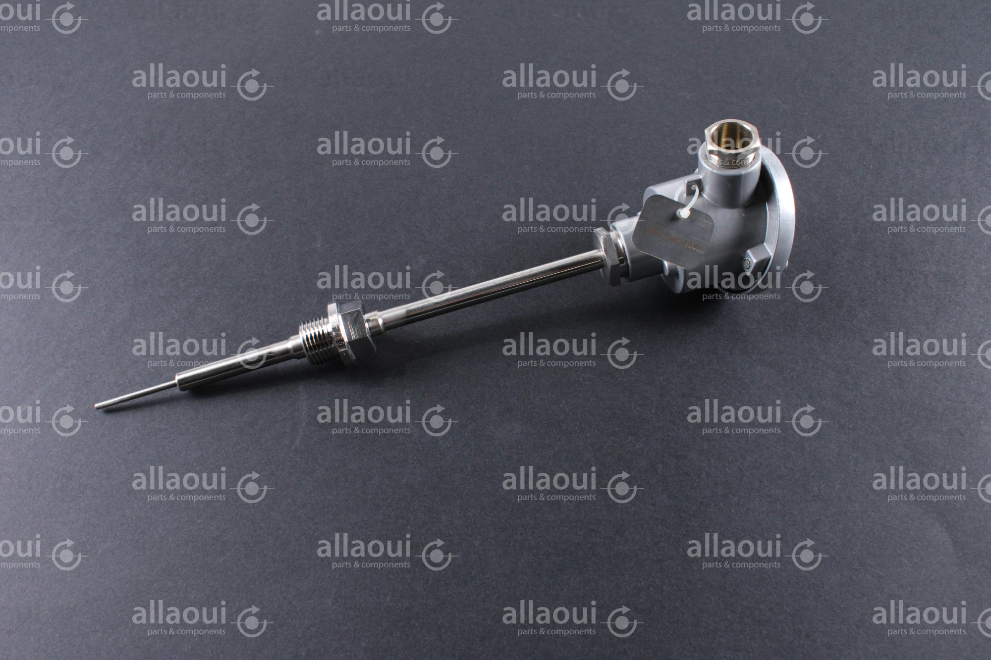 Rössel-Messtechnik Temperature Sensor 19-T00049938