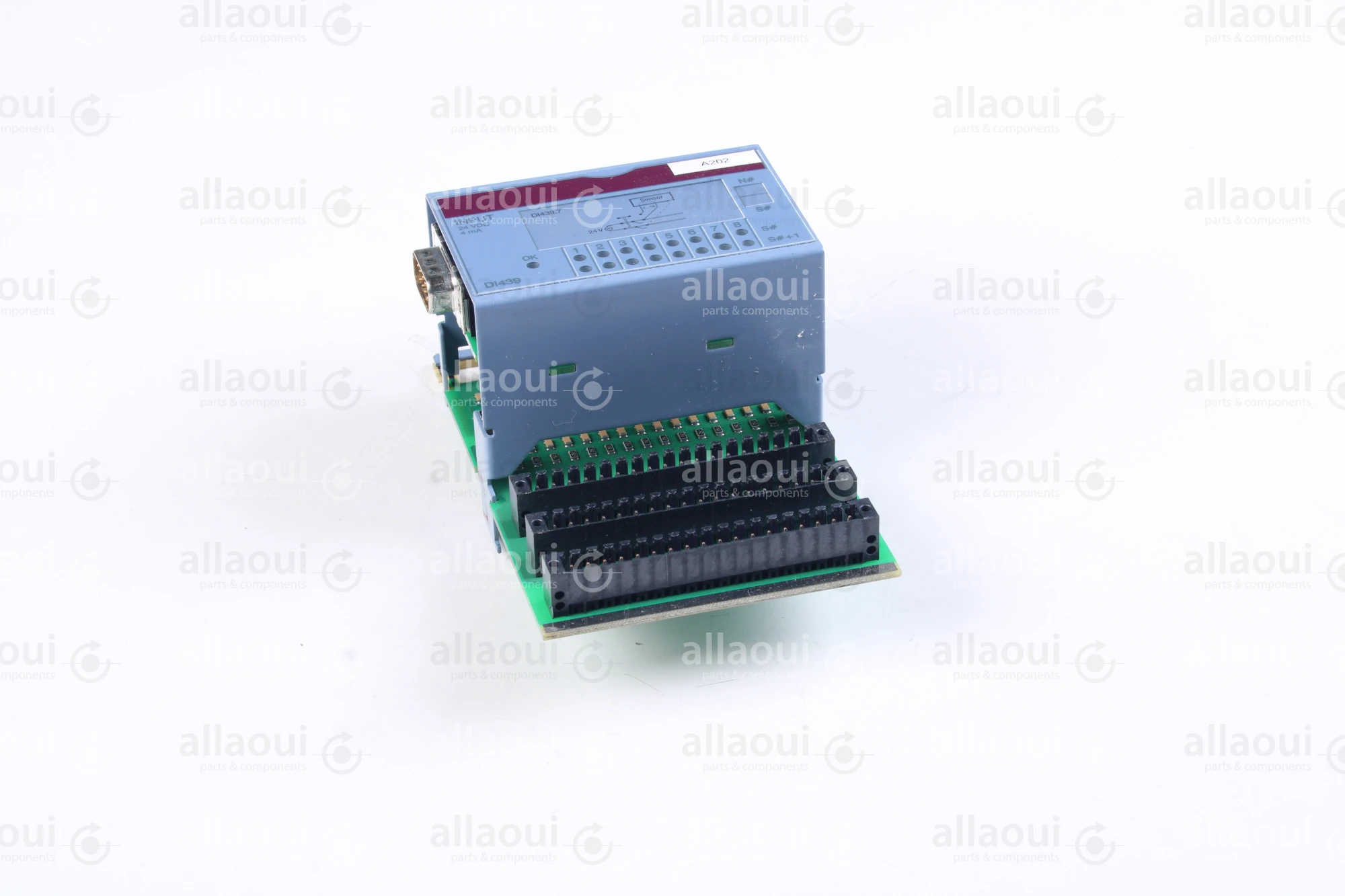BR Automation Input Module 7DI439.7 7DI439.7