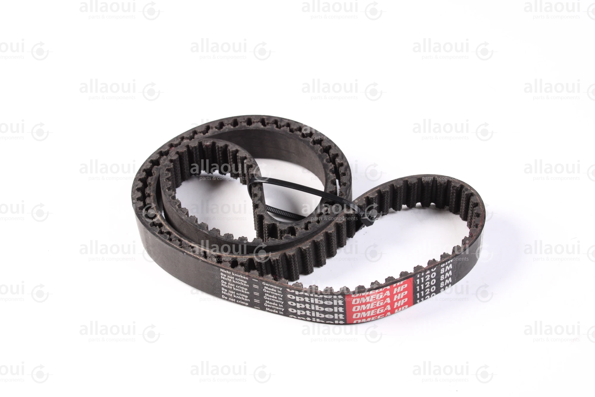 Optibelt Timing Belt 1120-8M-20mm