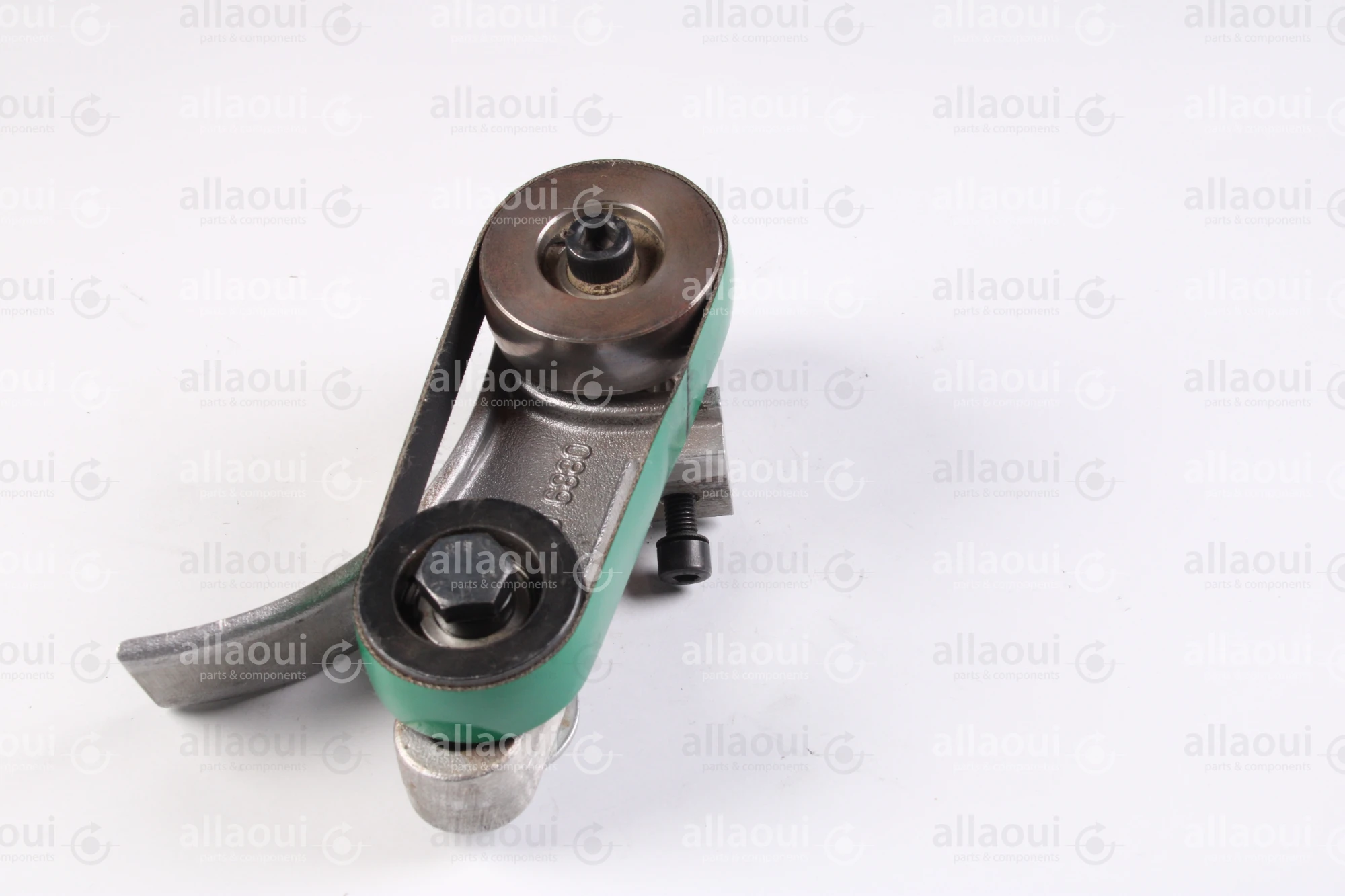 Müller Martini Guide 0889.0146.2