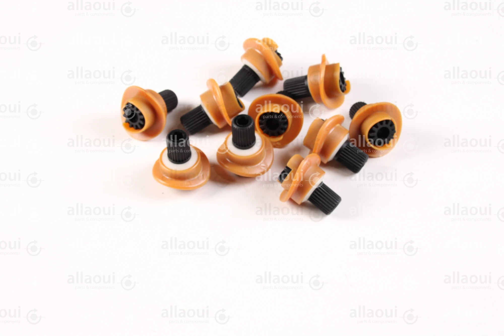 MAN Adjusting Knob (10 Pieces) 16.52660-0214