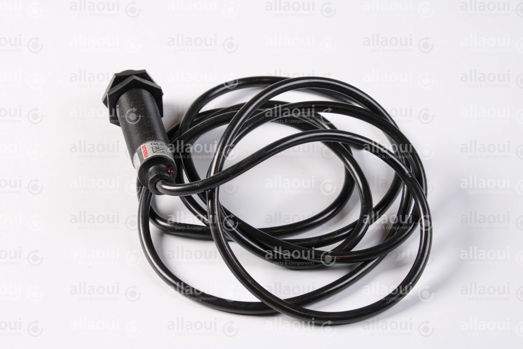 Visolux Sensor GLK 18-8-KK/25