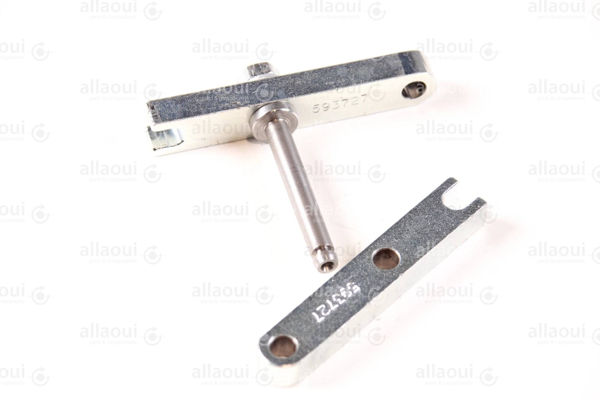 Kolbus Lever 00593727