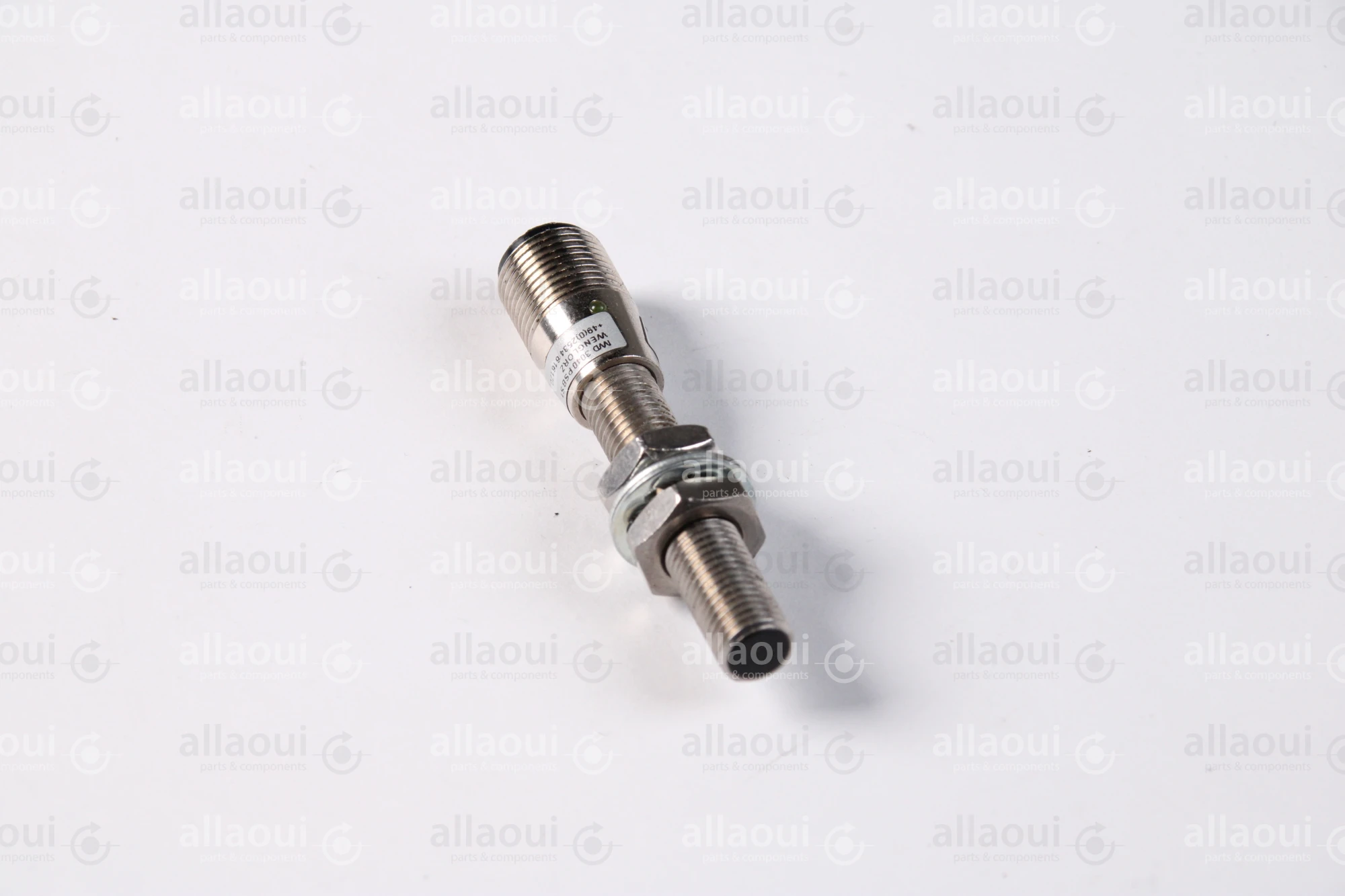 Wenglor Sensor IWD3040PSBS1