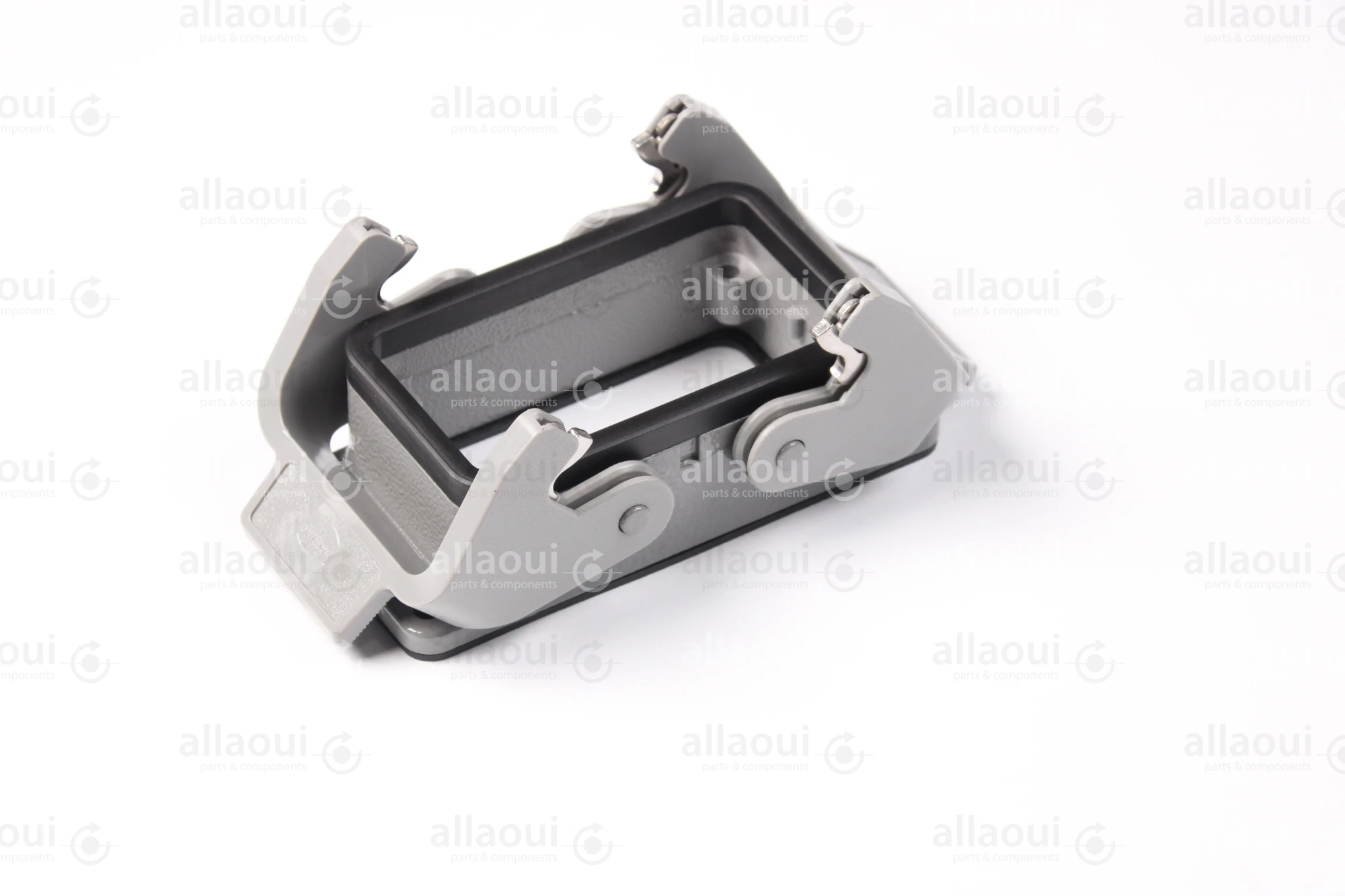 Manroland mounting housing HAN10E 07.91624-0001