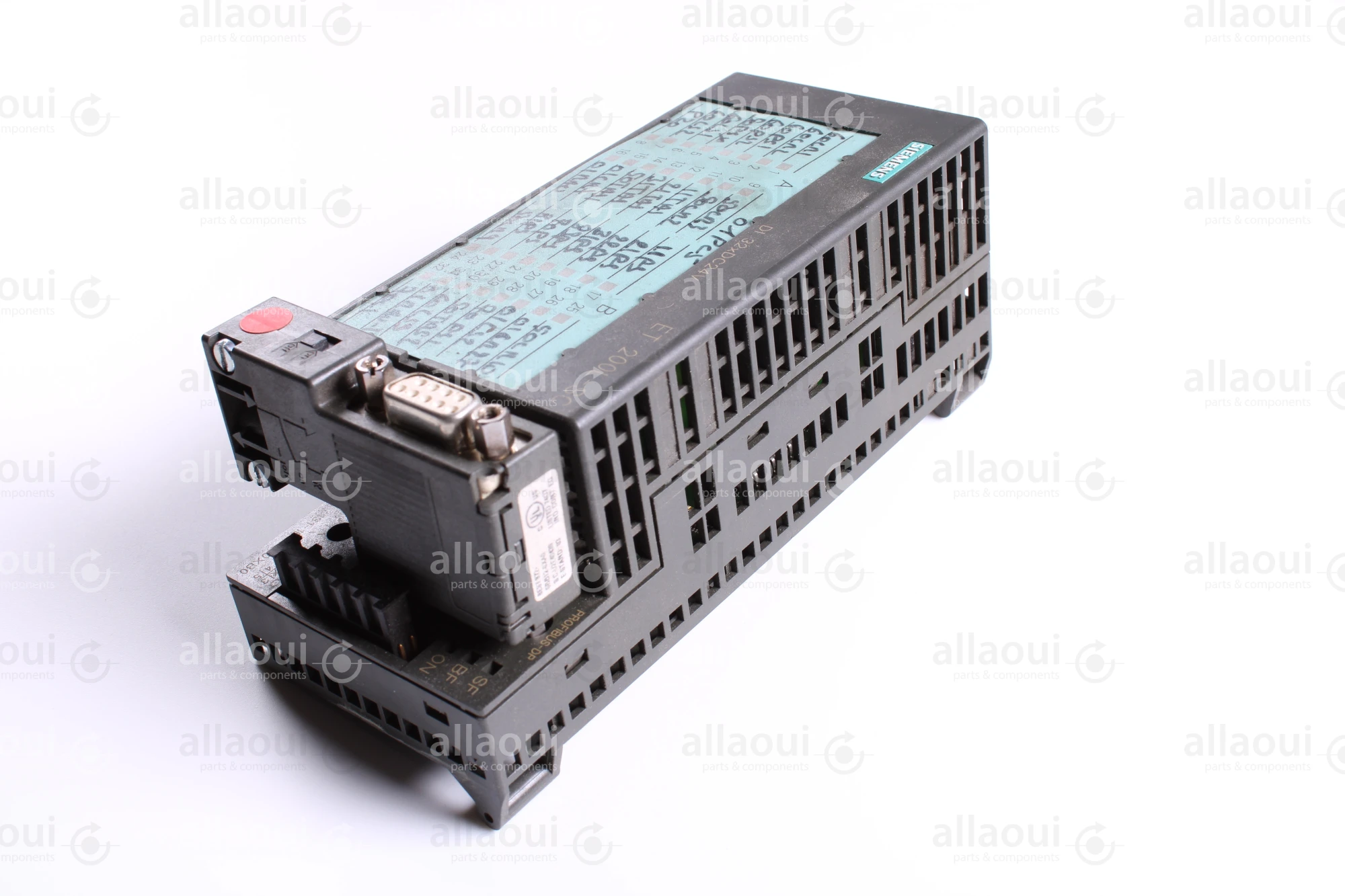 Siemens Simatic 6ES7 131-1BL12-0XB0