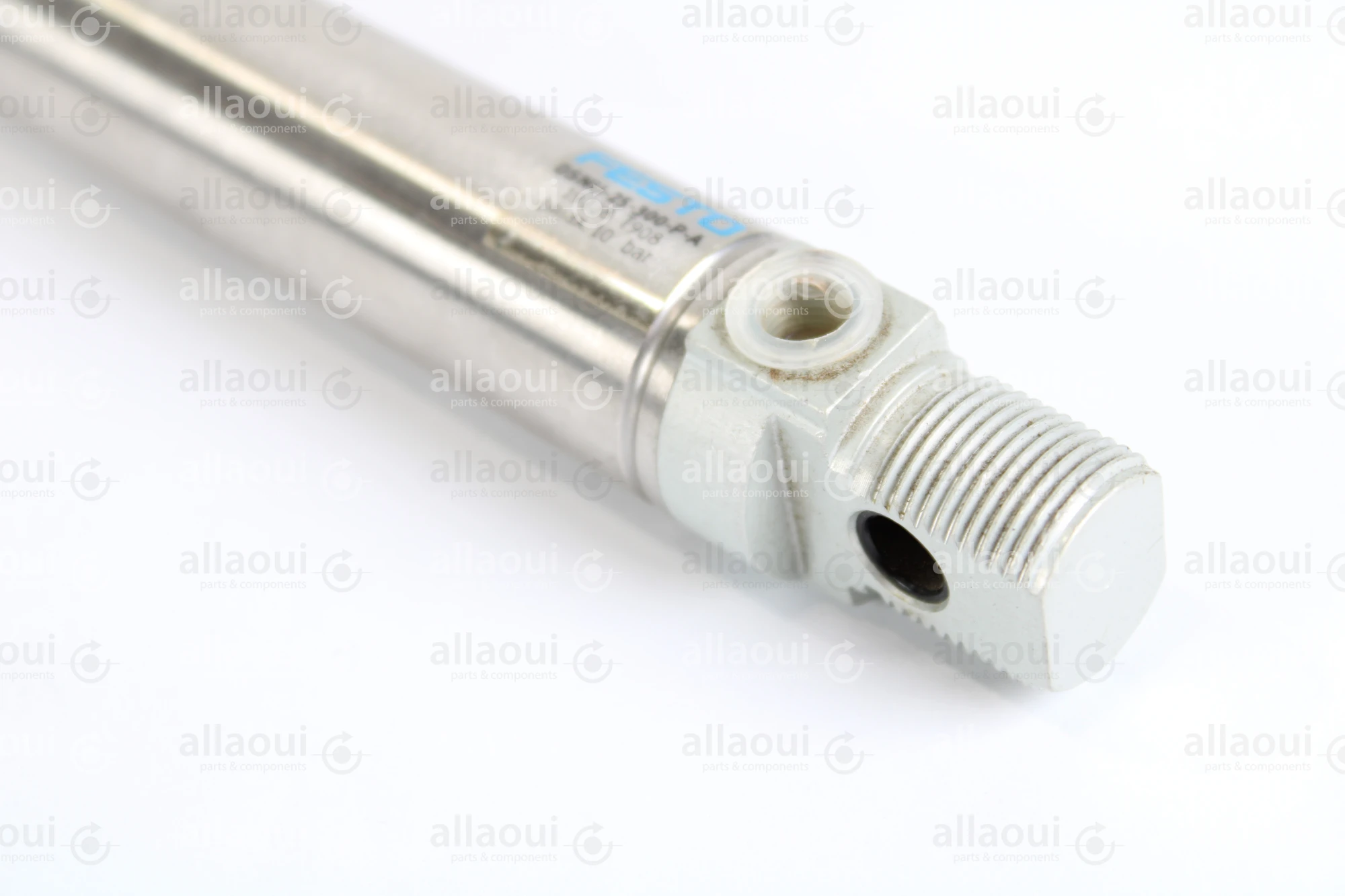 Festo Pneumatic Cylinder DSNU-25-300-P-A