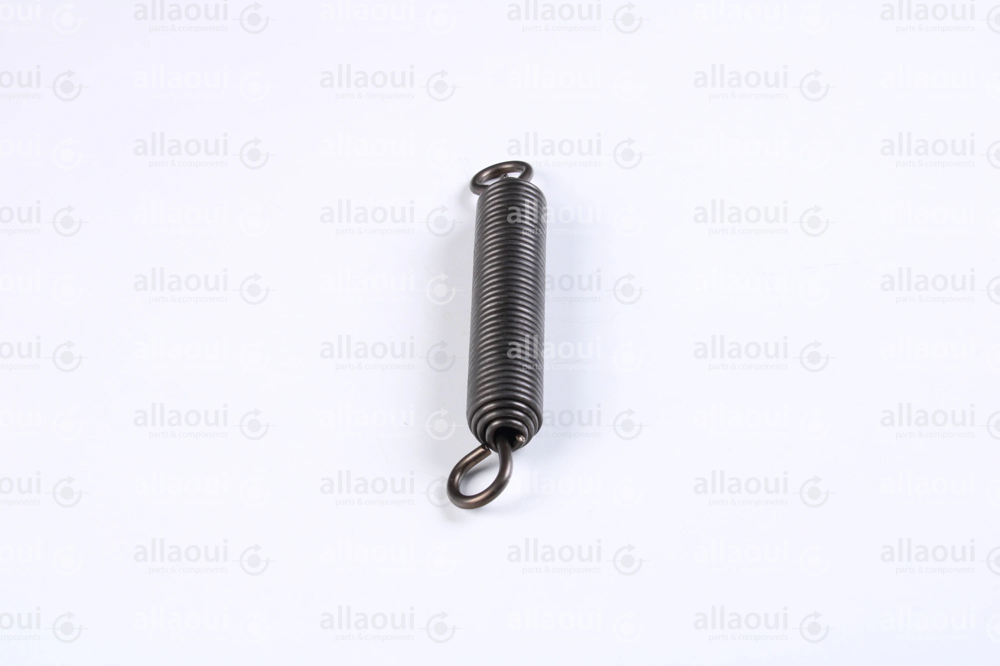 Müller Martini Tension Spring 0034.0663