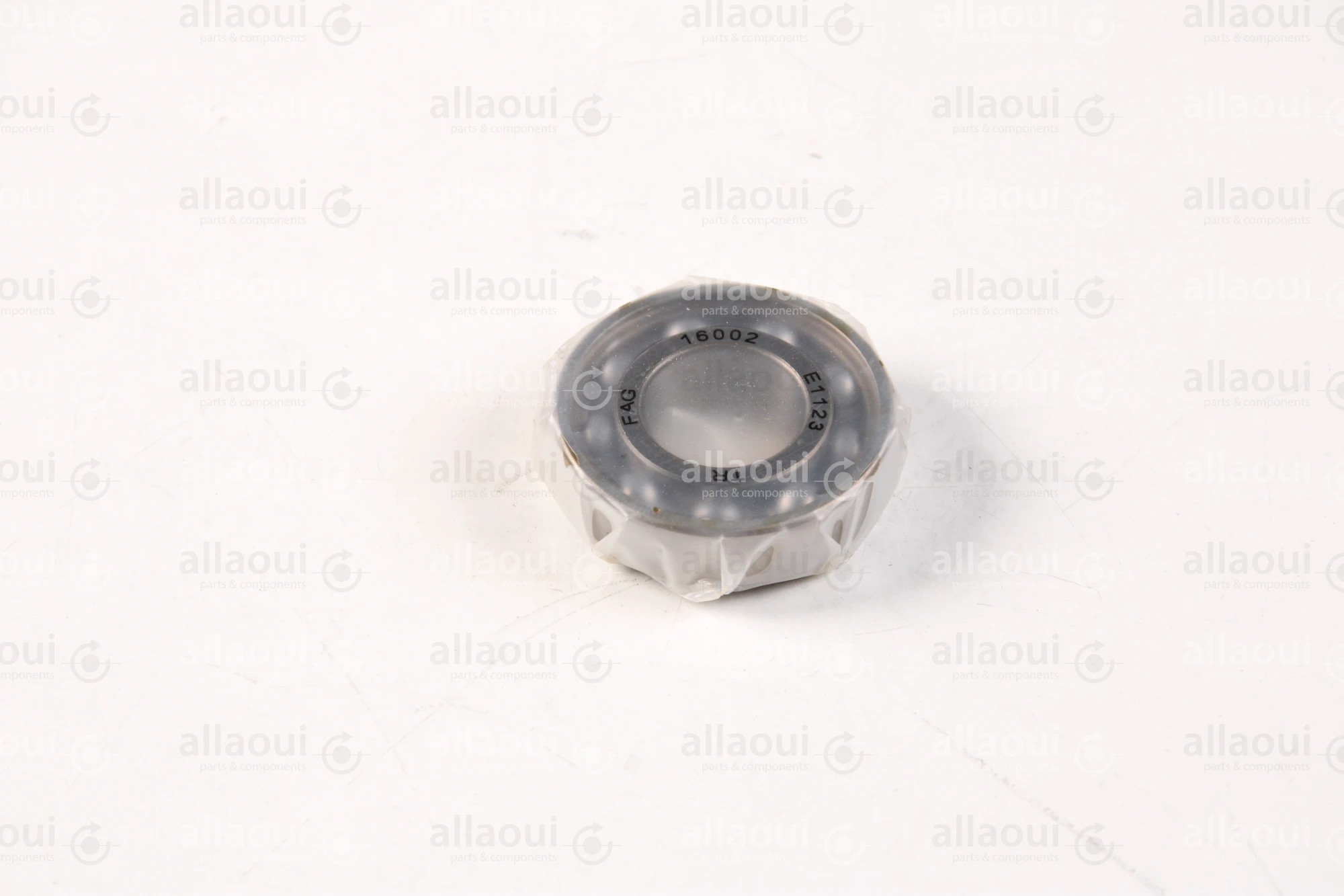 FAG Bearing 16002-A