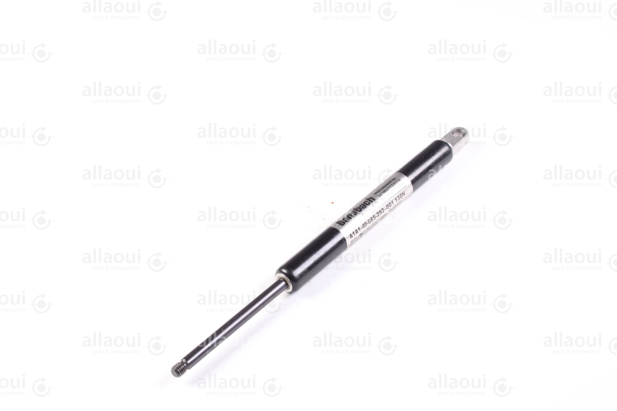 Bansbach Gas Spring A1A1-40-085-292--001 130N