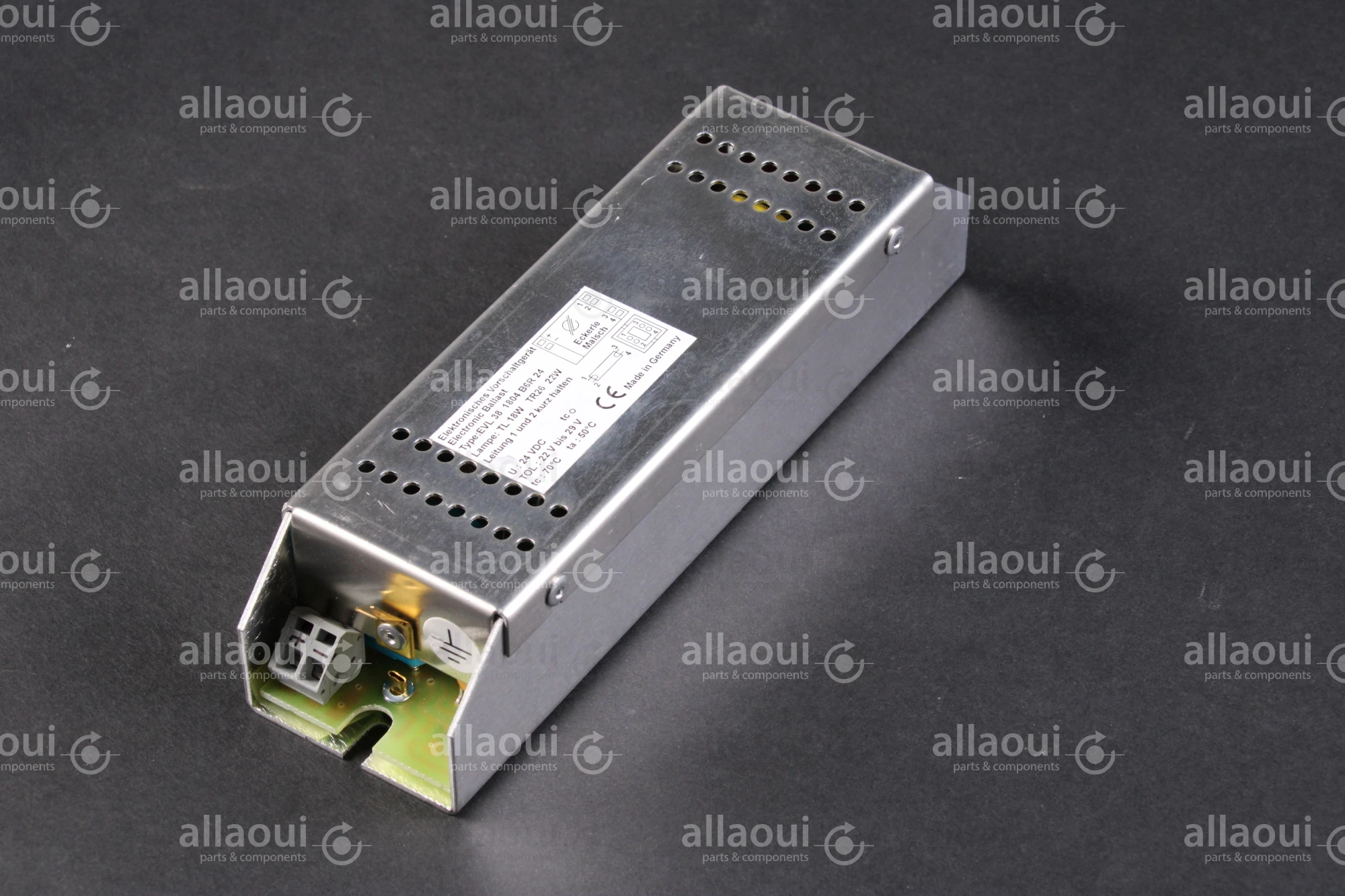 Manroland Series-device 8C37K510400