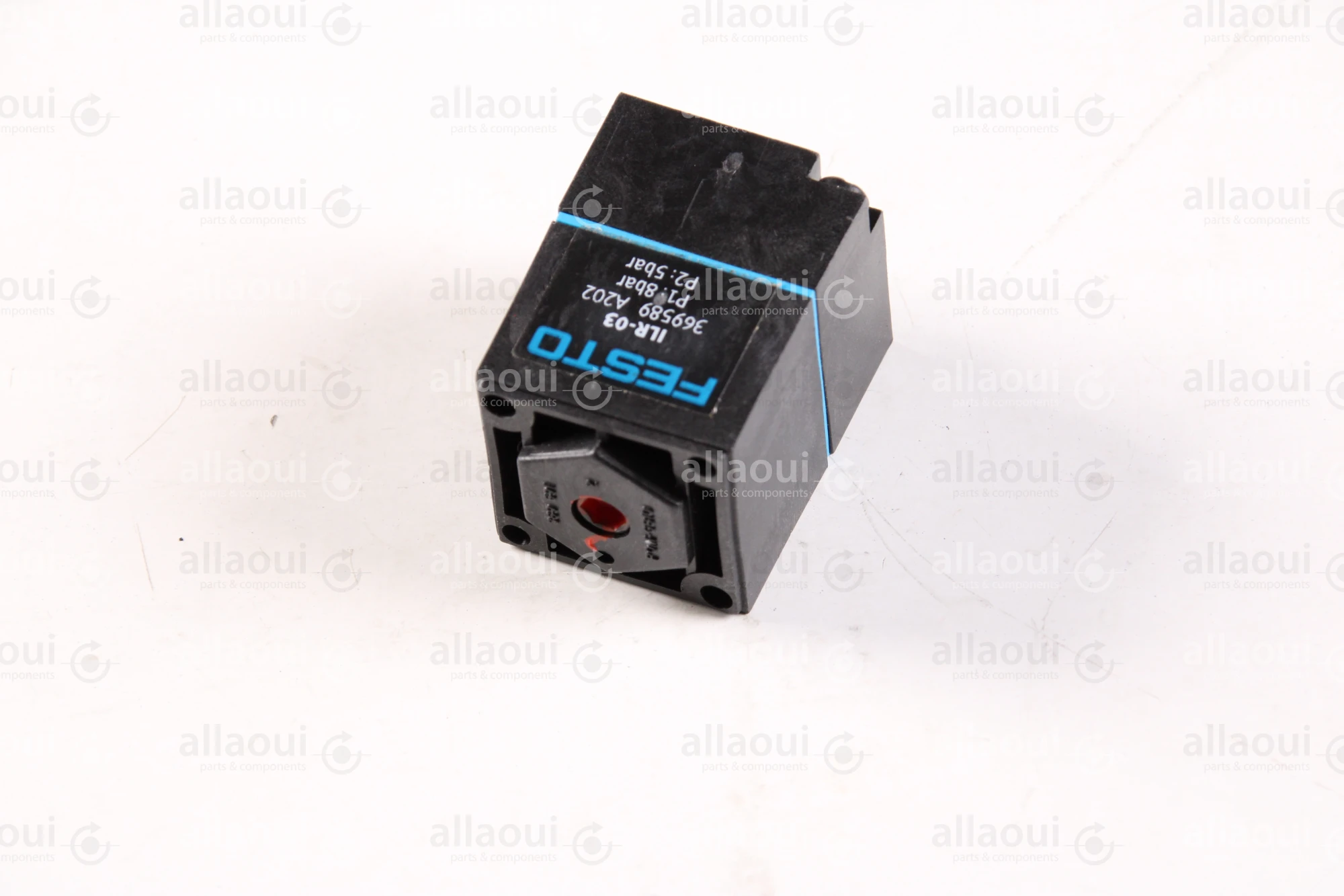 Festo Pressure Regulator 369589