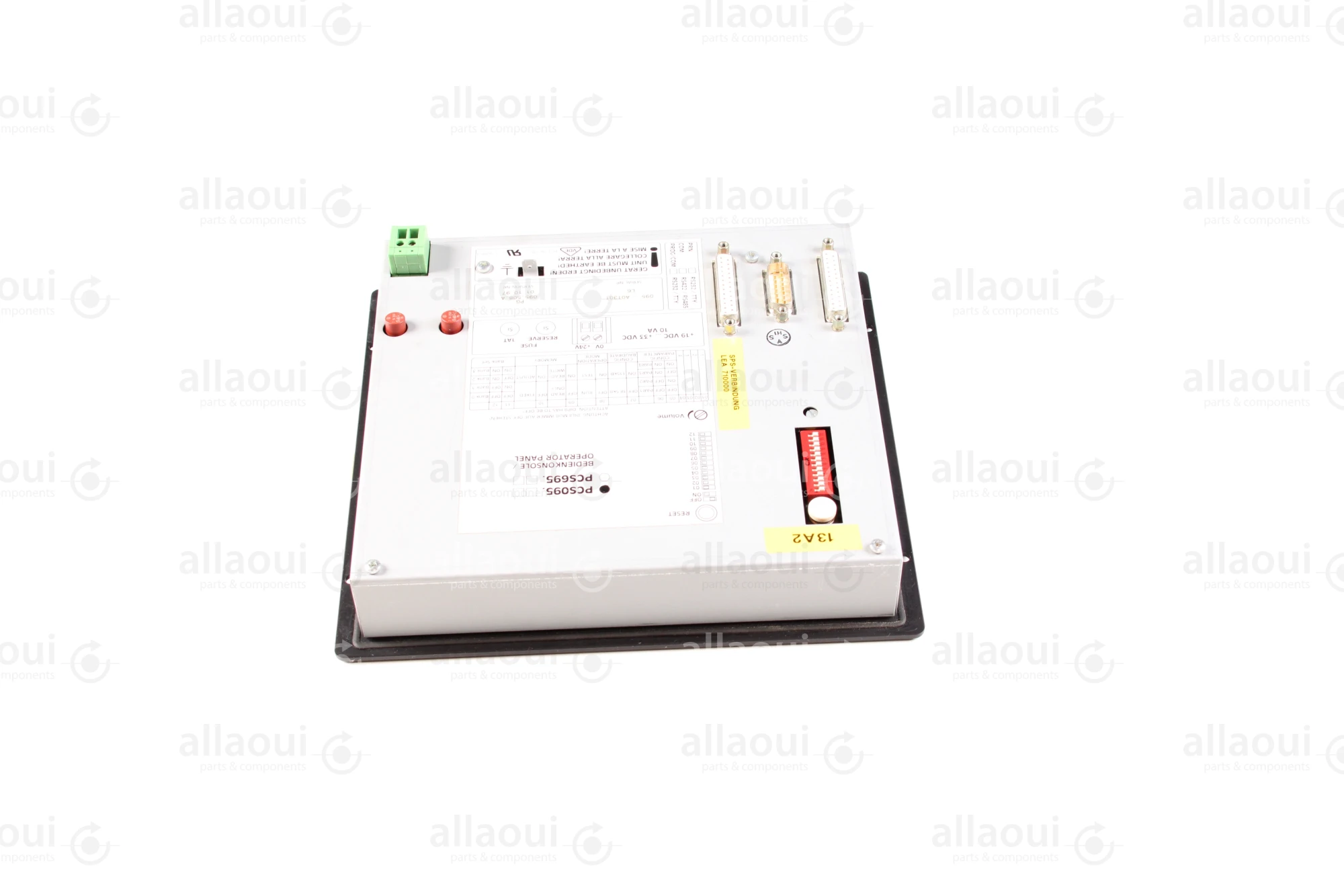 Lauer Console 095.508.A