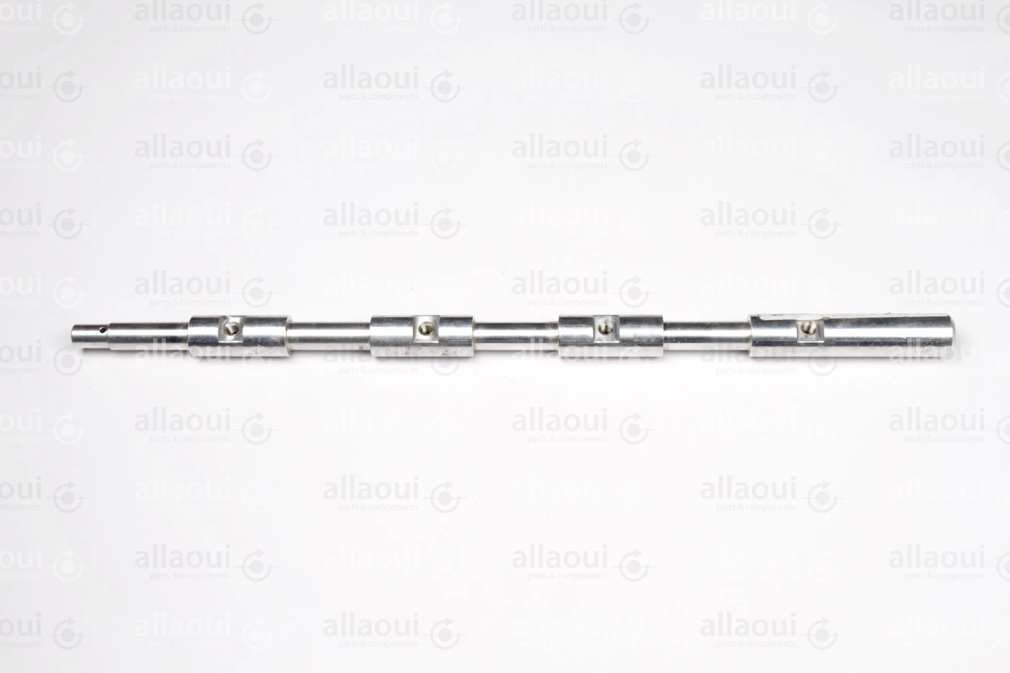 Müller Martini Shaft RD20X414 0370.2505.3