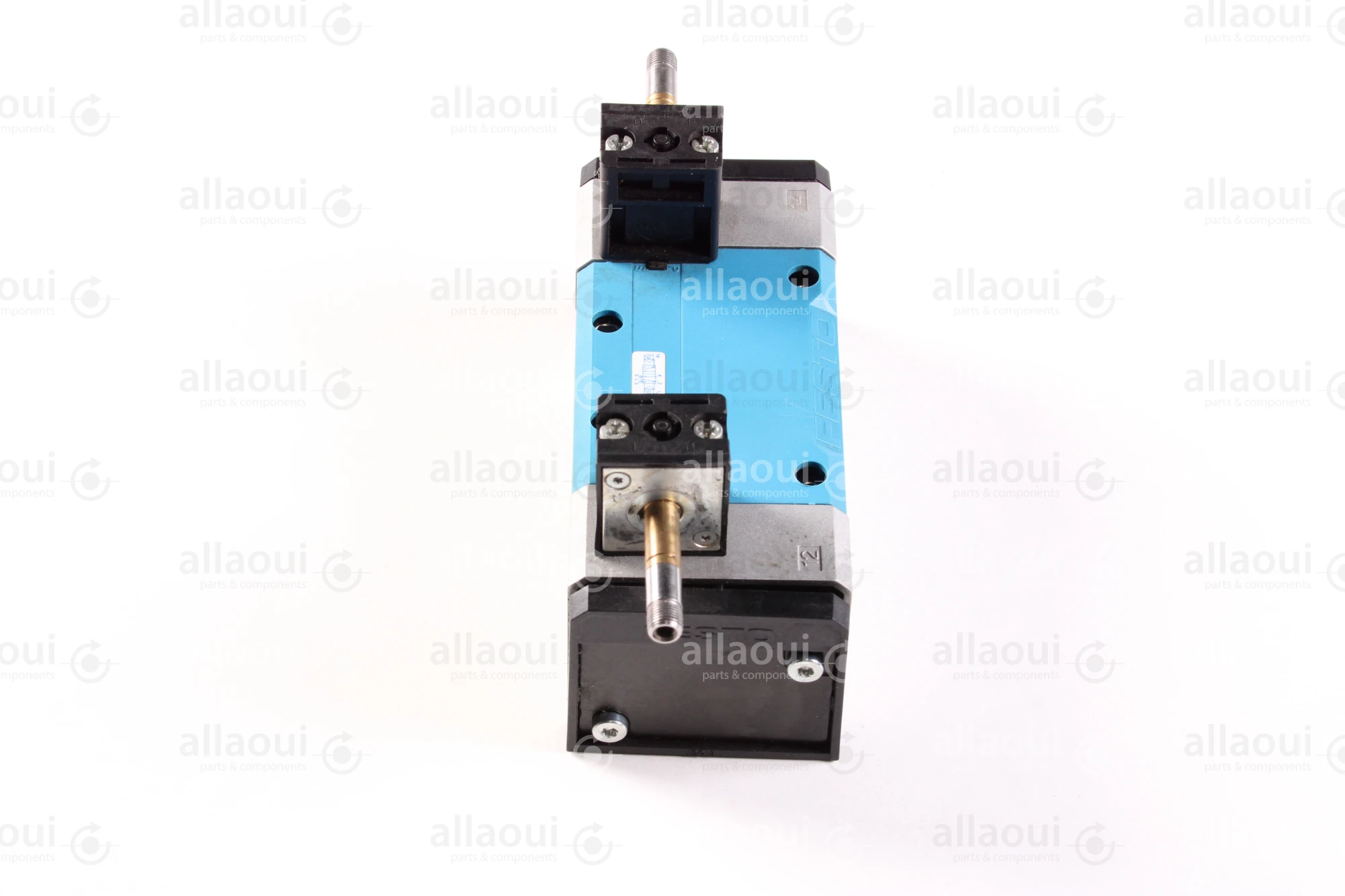 Festo Solenoid Valve JMFH-5/2-D-3-C