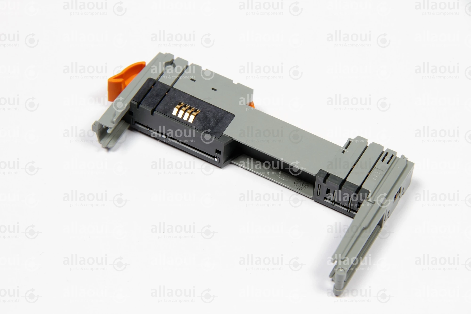 BR Automation Bus Module X20BM01