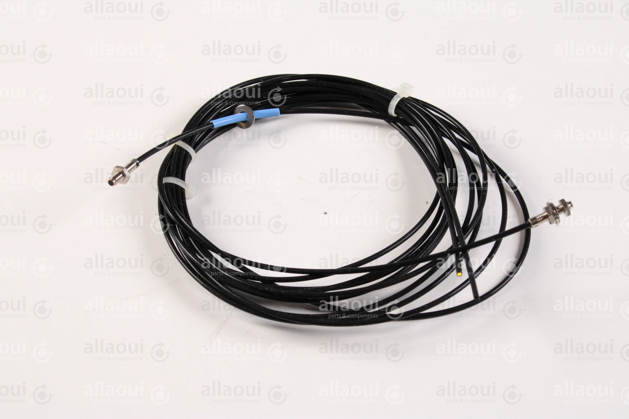 Keyence Fber Optic Sensor FU-86H