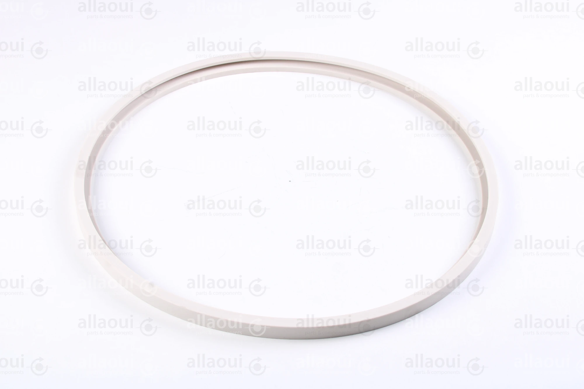 Uhlig Representaciones SRL Sealing Ring 131.019