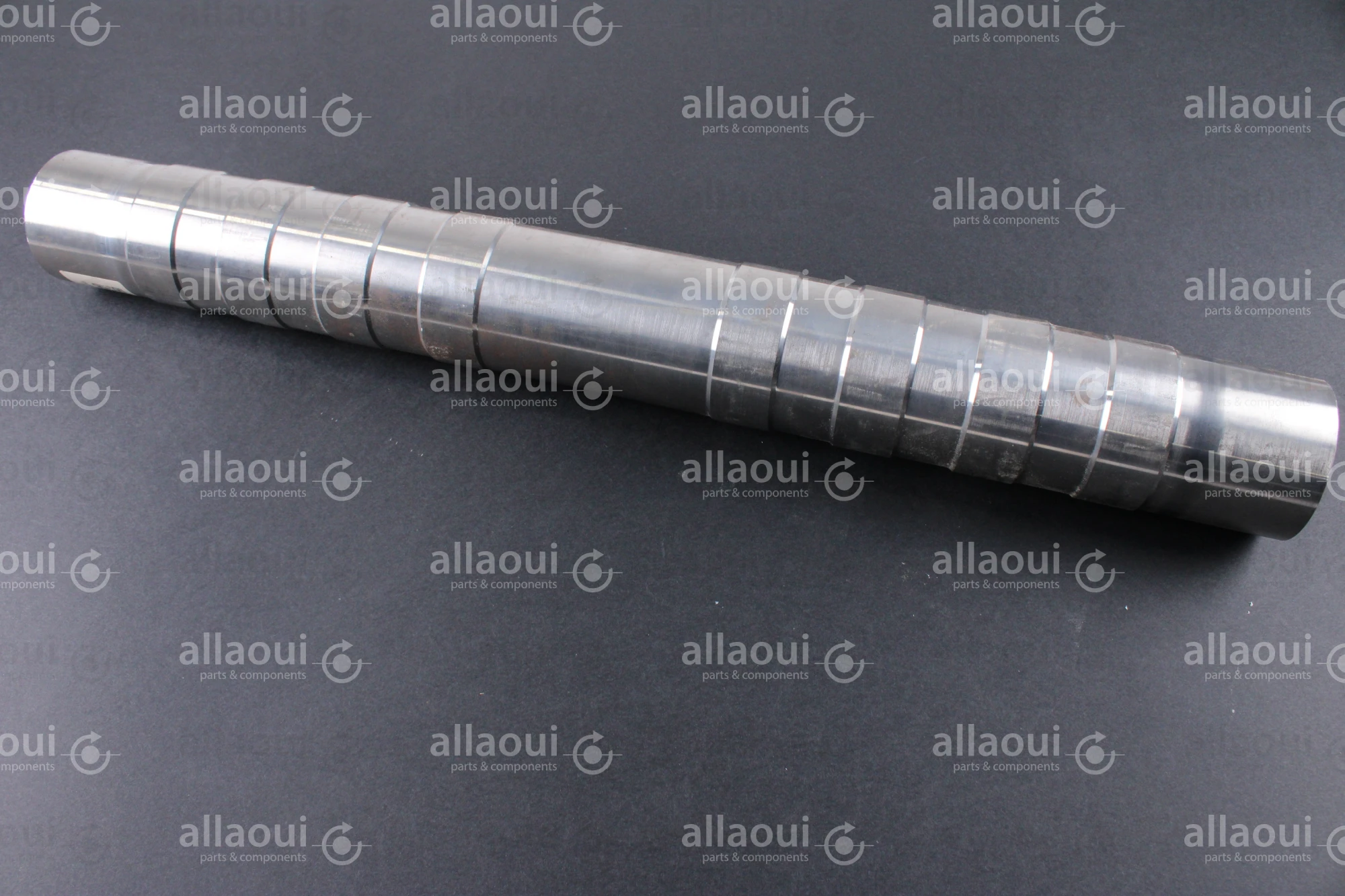 Manroland Roller Tube 16.33007-0003