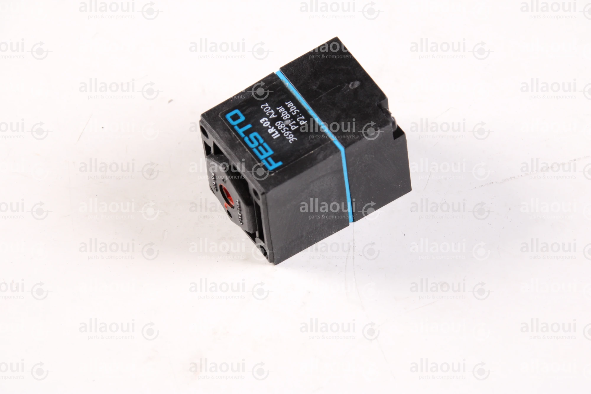 Festo Pressure Regulator 369589