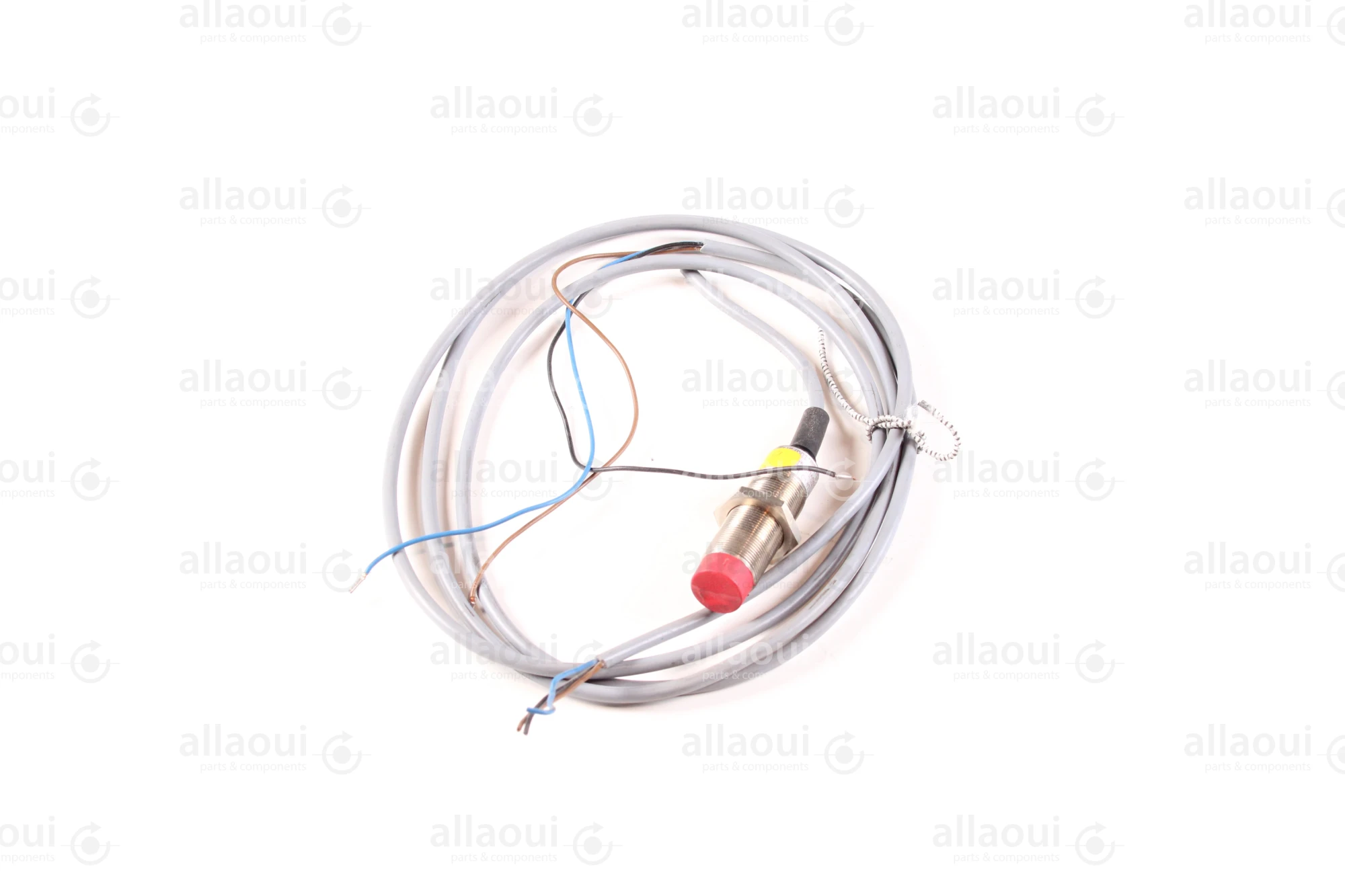 Altech Ind. proximity switch w/ Cable 9964-1537