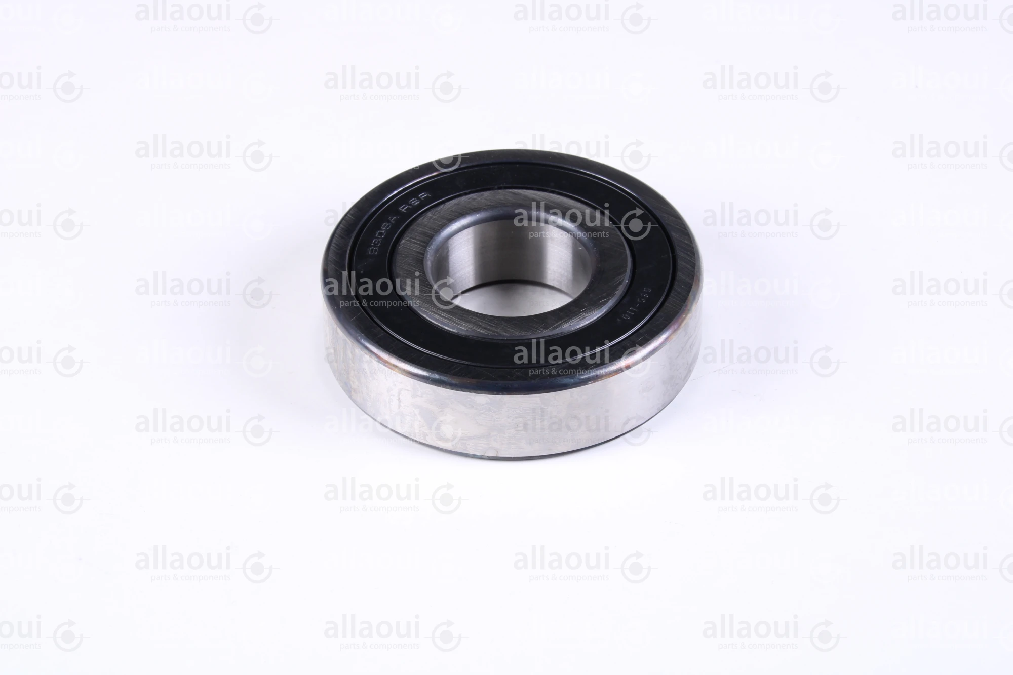 FAG Roller Bearing 6306-2RSL