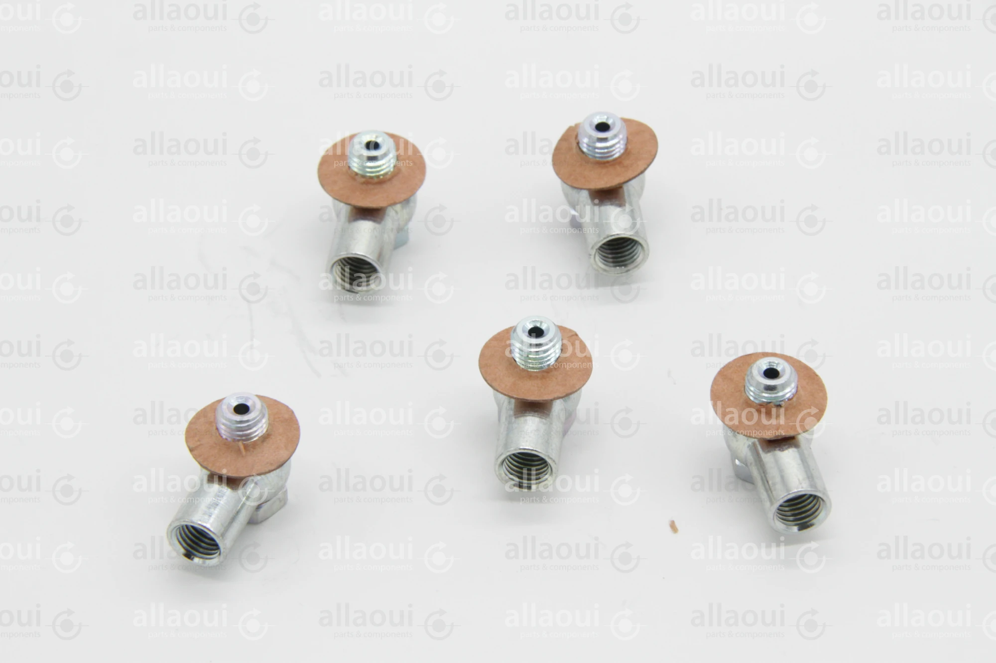 Heidelberg Schwenkverschraub. 504 401 (5 Stück) 00.250.0171/