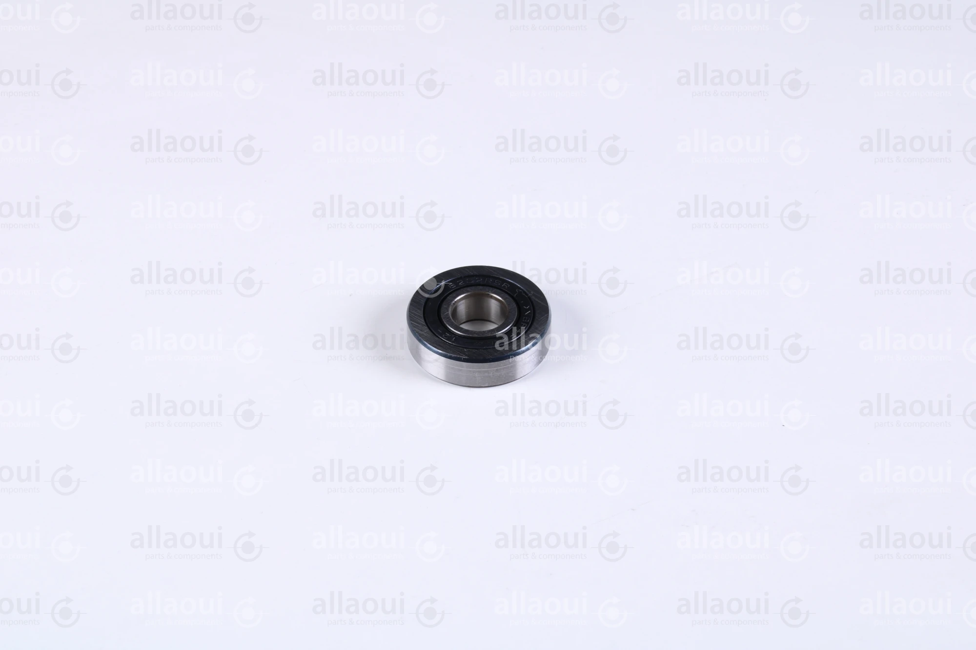 INA Bearing LR202-2RSR
