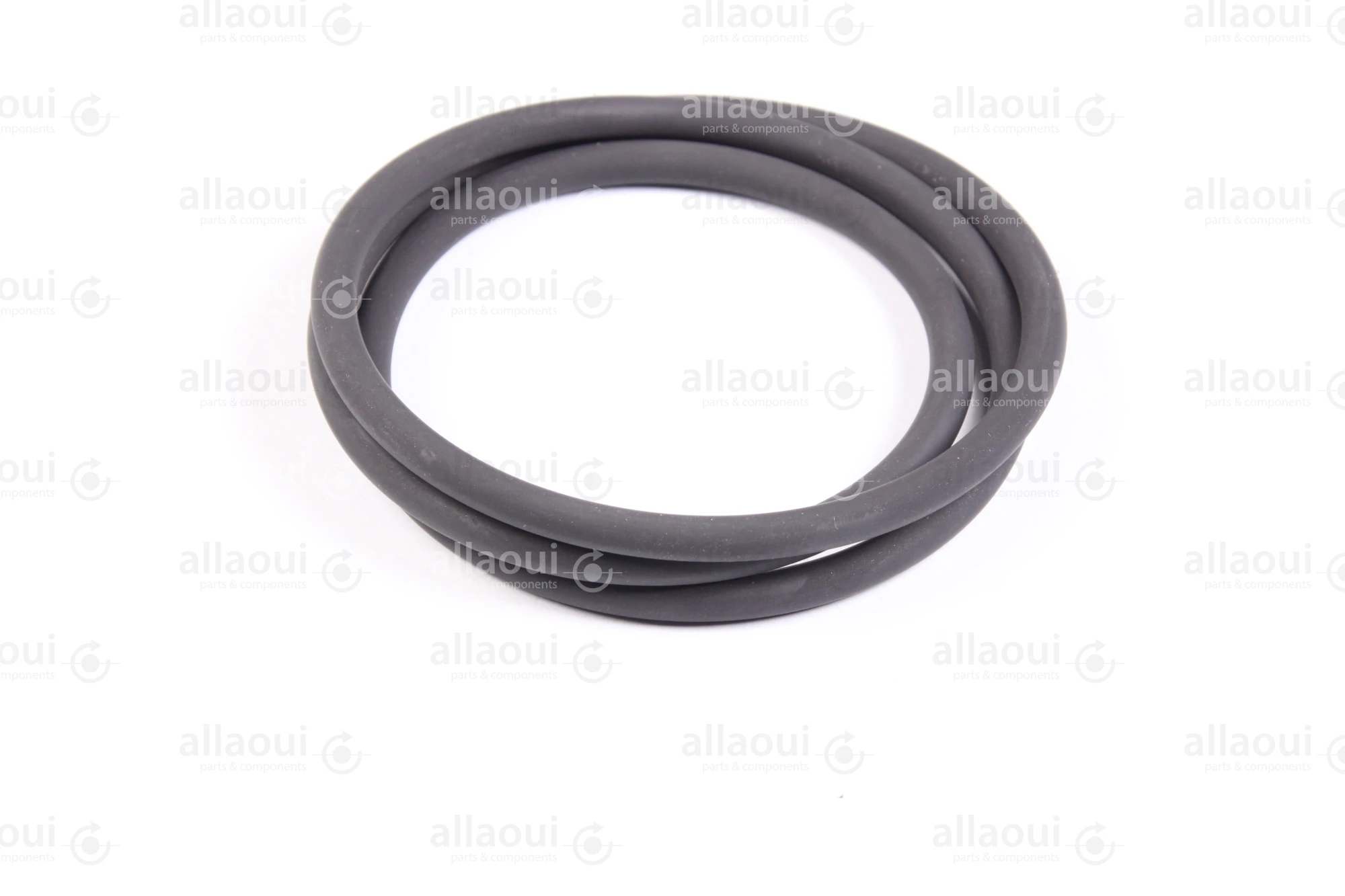 KSB O-Ring 217x7- ZN3770-FPM 80-C2