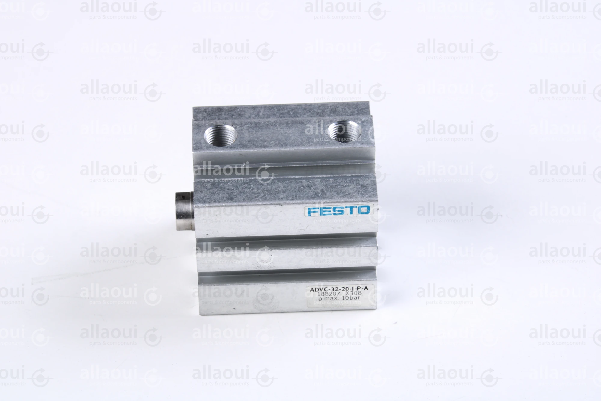 Festo Short Stroke Cylinder ADVC-32-20-I-P-A