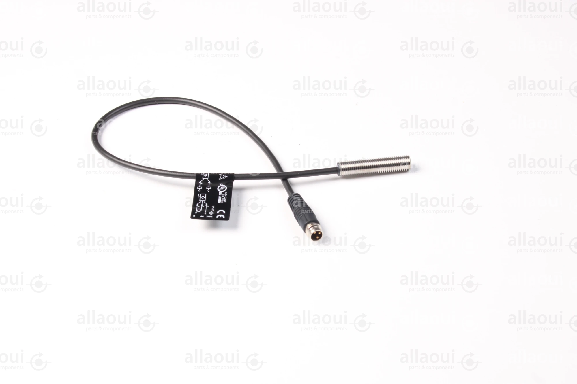IFM Electronic Proximity Switch IE5344