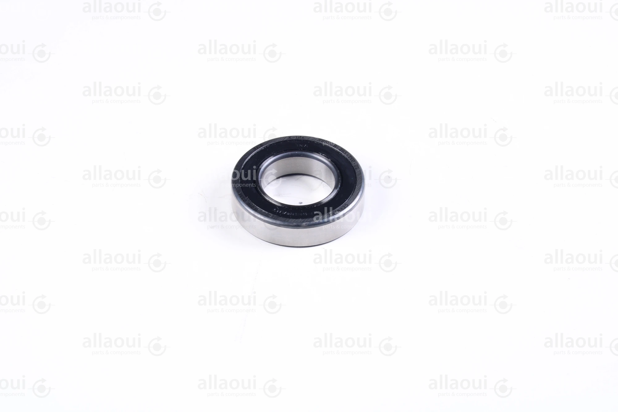 FAG Ball Bearing 7006-B-2RS-TVP-UL