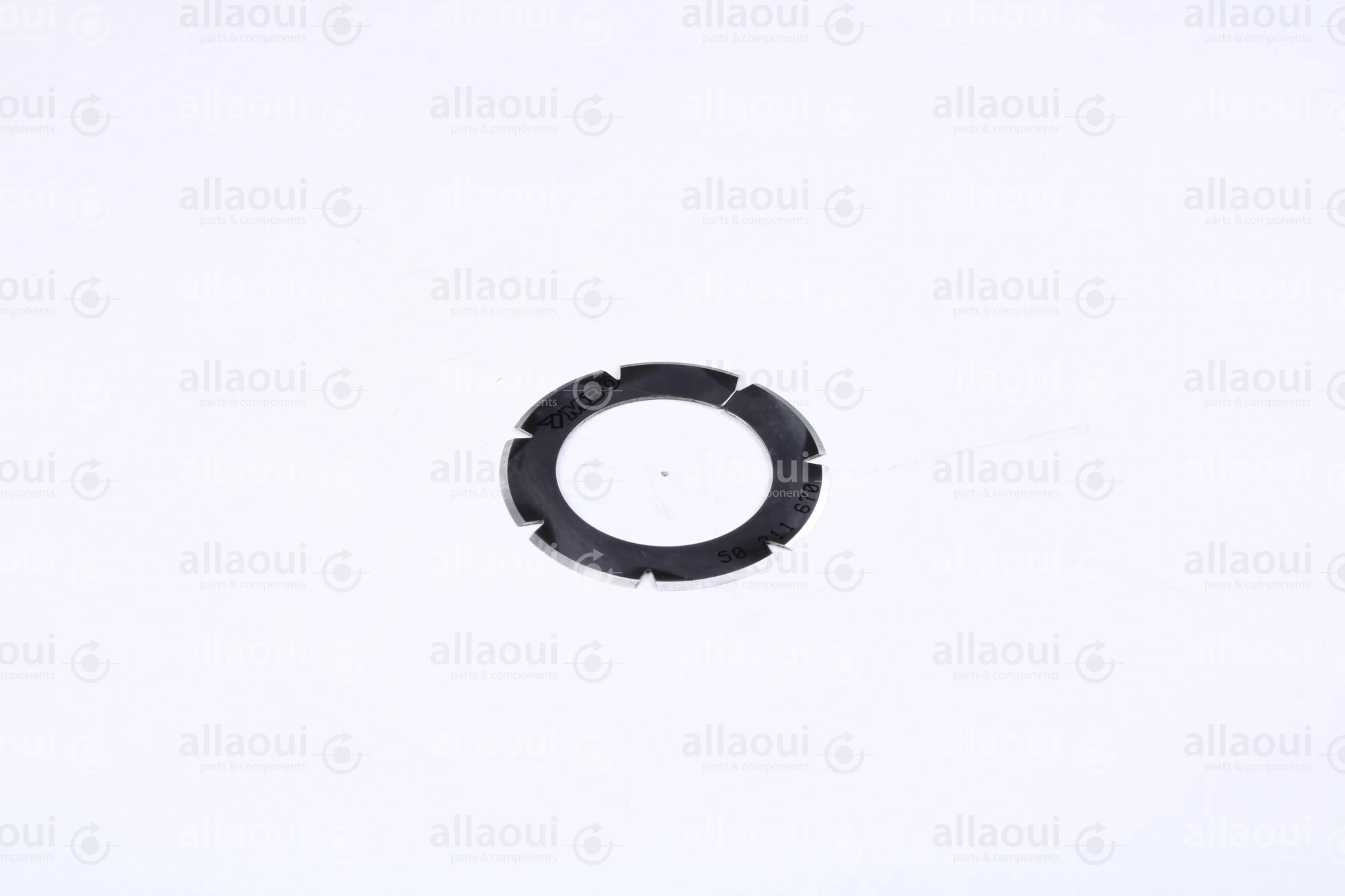 MBO Perforation knife (2 pieces) 50 211 670