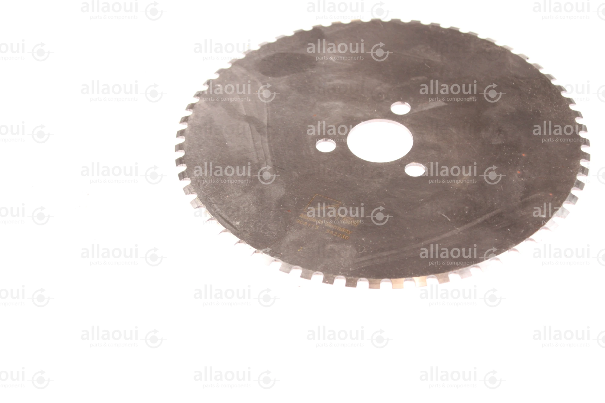 TKM Meyer Kreismesser 908115-582230