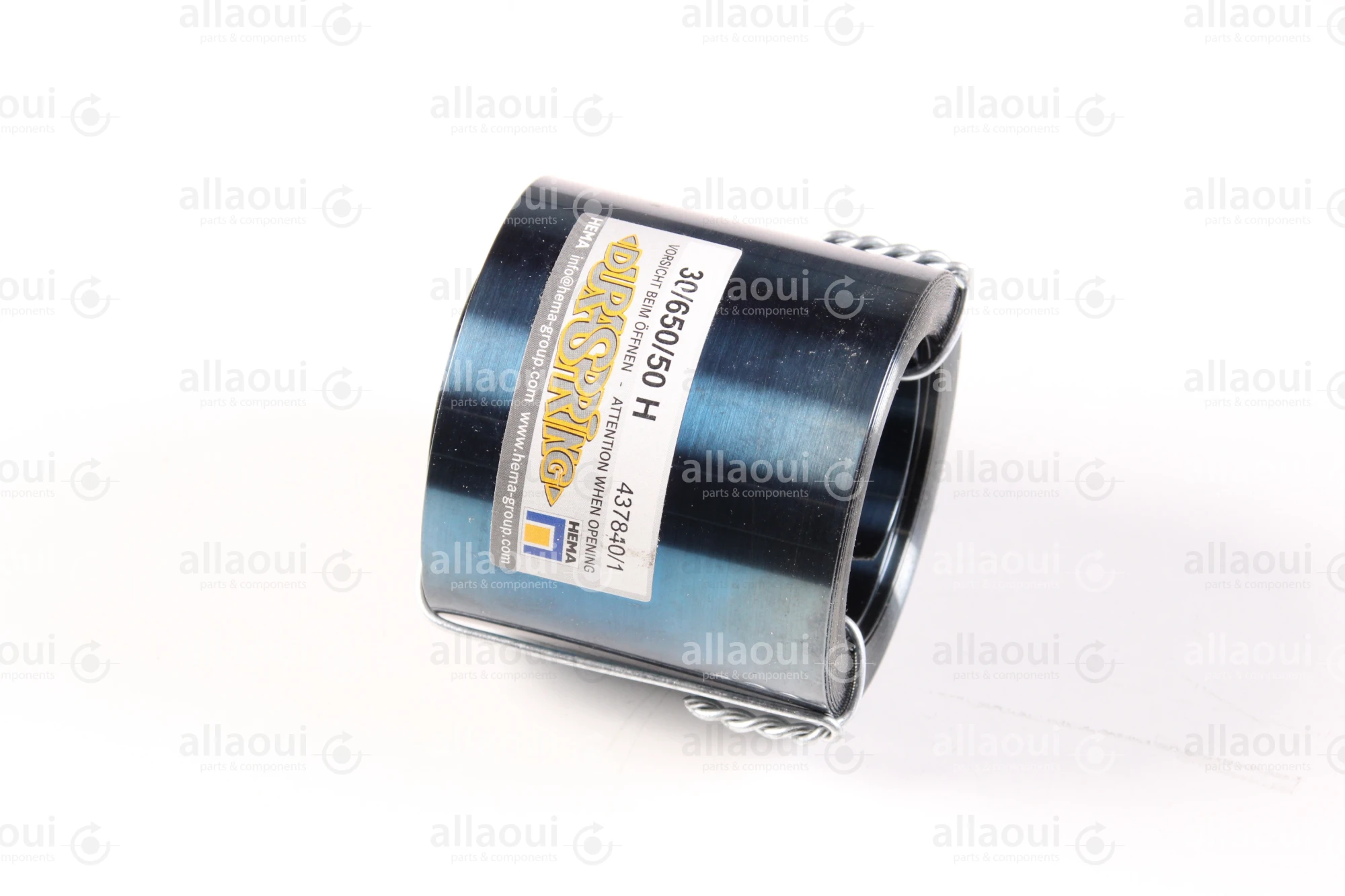 Manroland Spiral Spring 16.97060-2759