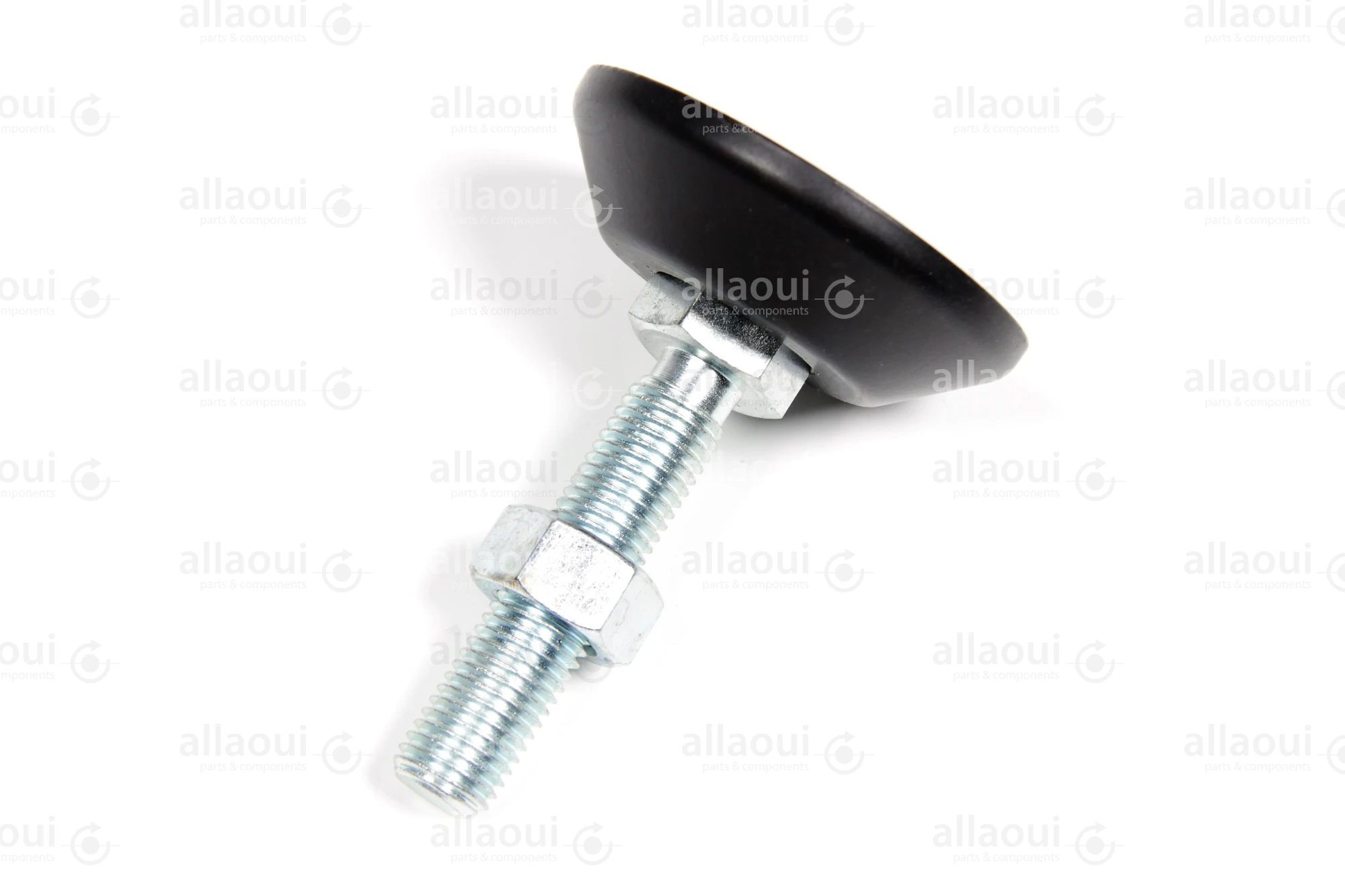 Müller Martini Foot 8 - 80/M16X100 7045.0207