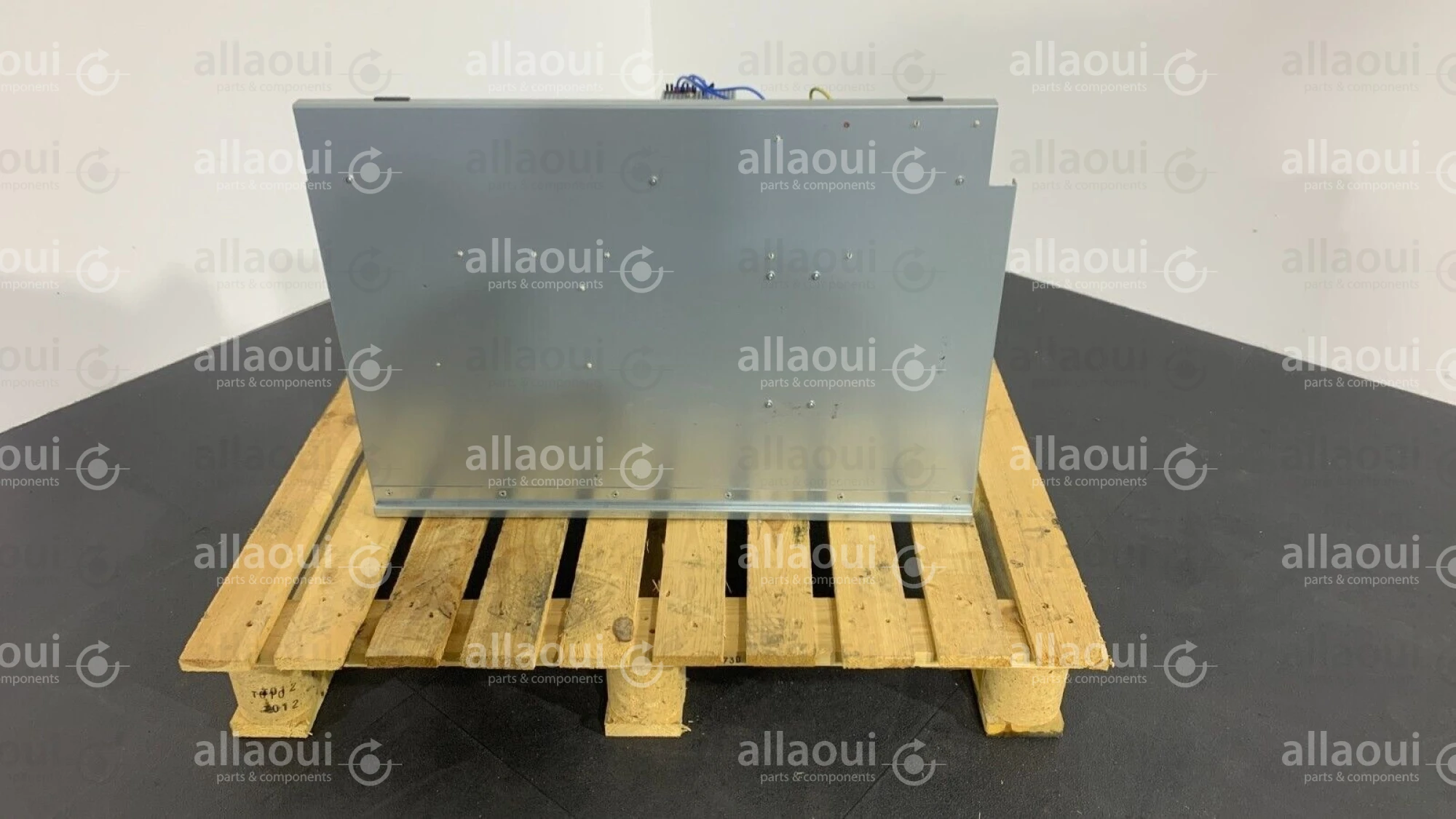 Heidelberg Sheetfed Control MC7-C-KO-01 00.783.1295/02