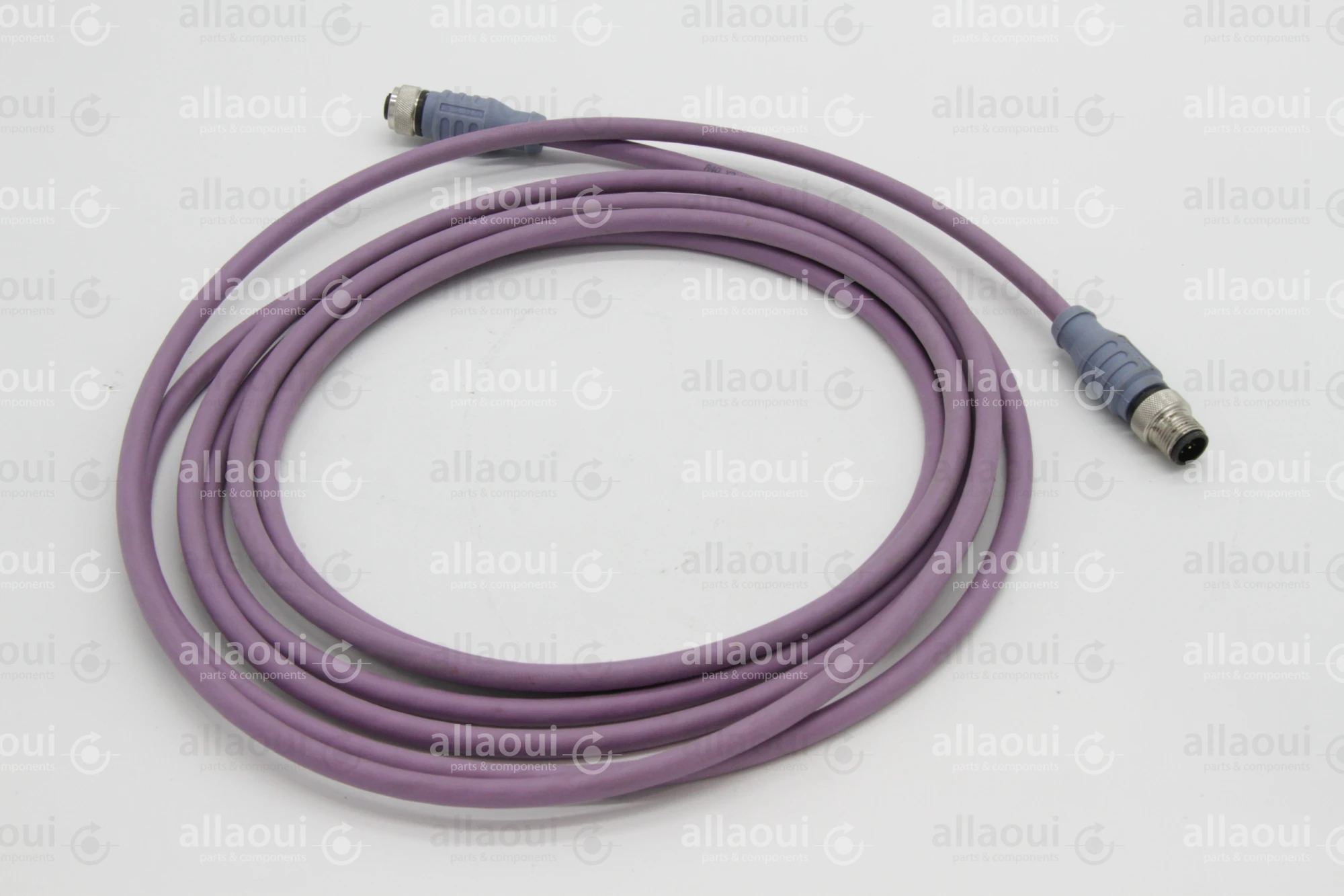 Müller Martini Cable Set W79 H22510215