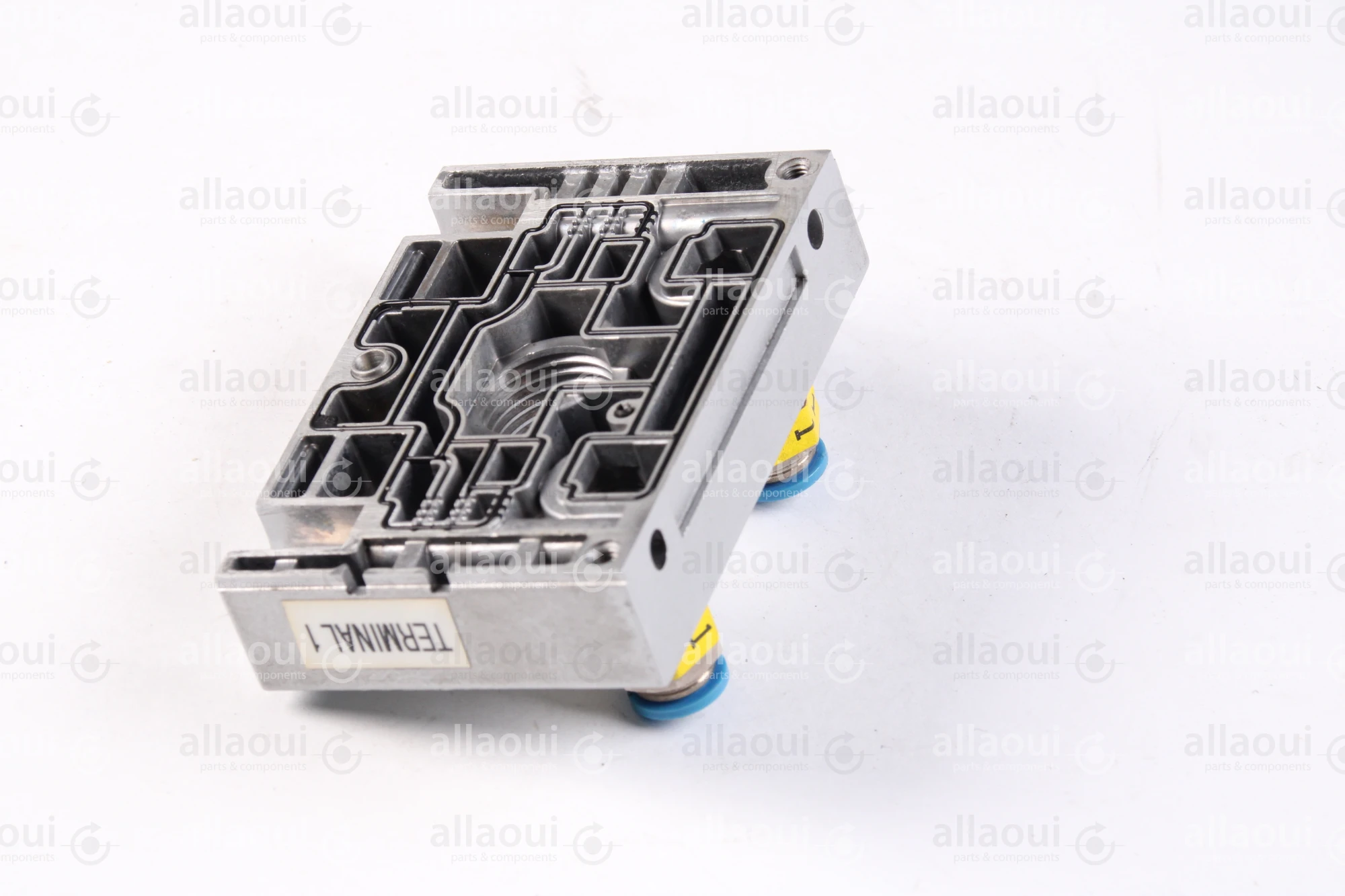 Festo Valve Unit CPV-14-VI