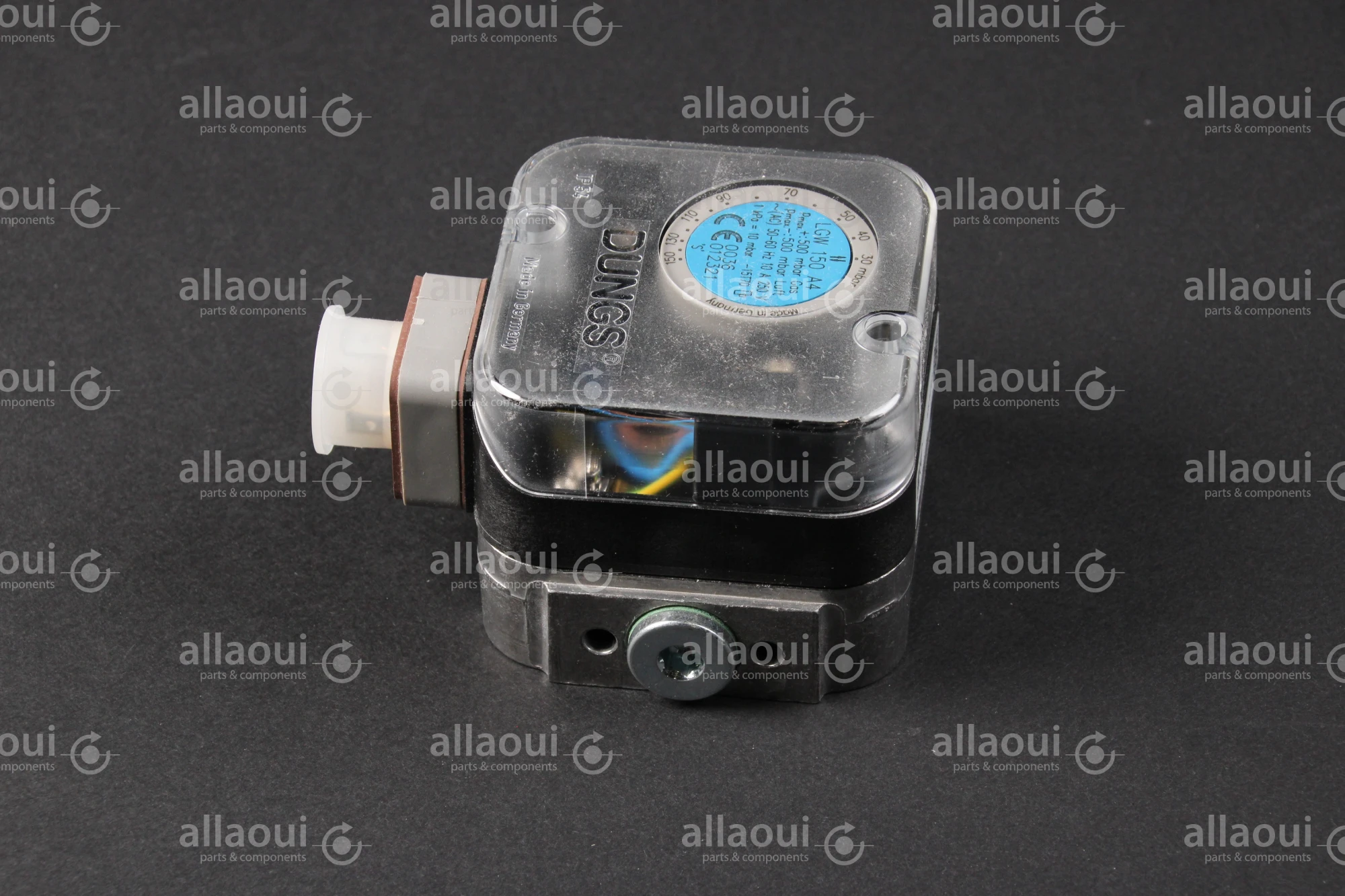 Dungs technic Pressure Switch LGW 150 A4