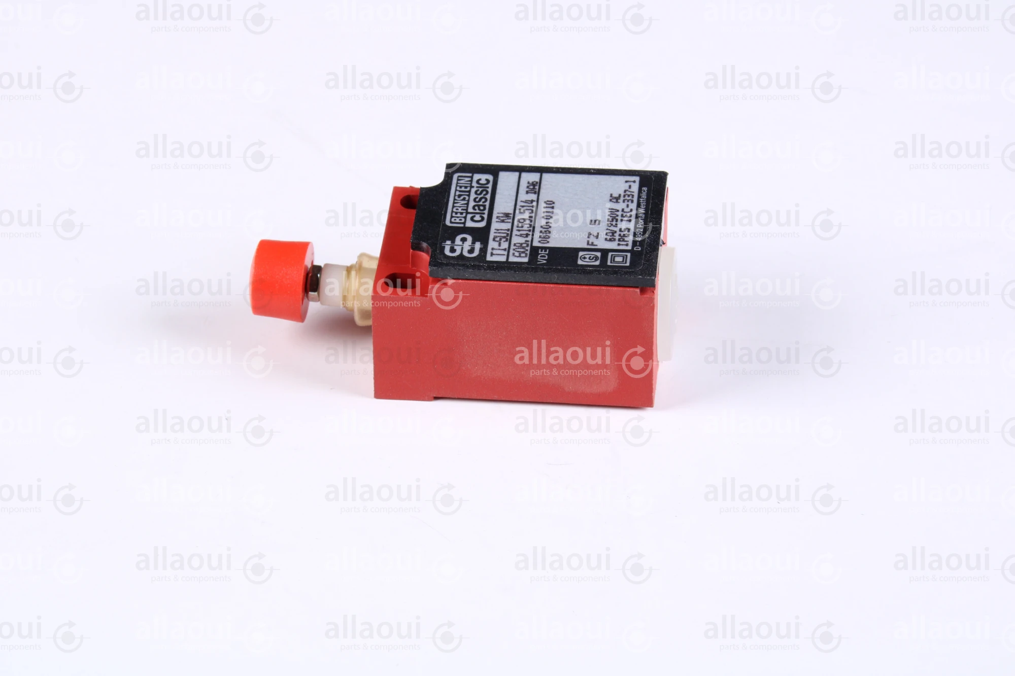 Bernstein Switch TI-SU1 KW