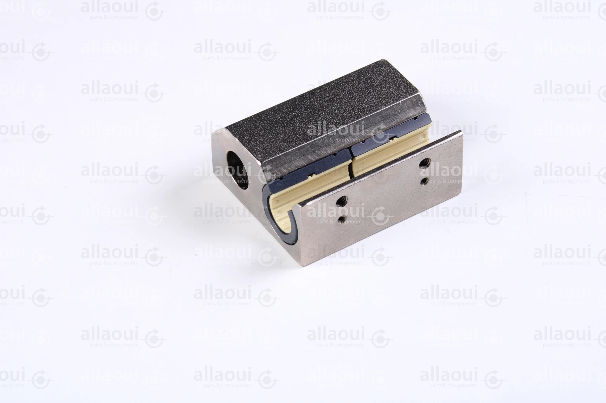 MBO Guide receptacle 10.6500.054