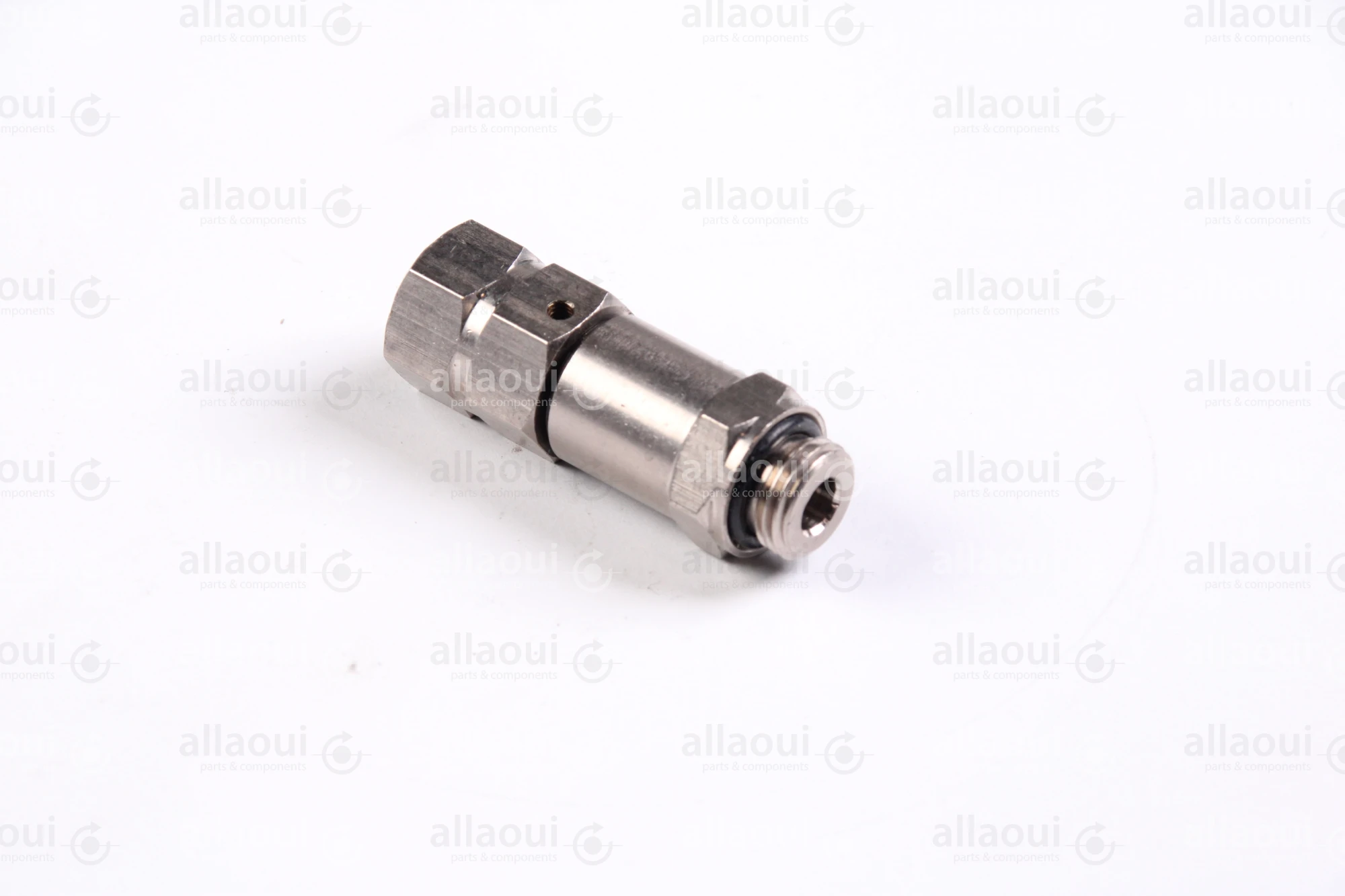 Stürzel GmbH Quick Twist Screw Connection G-1/4"(AG)-G-1/4"(IG)