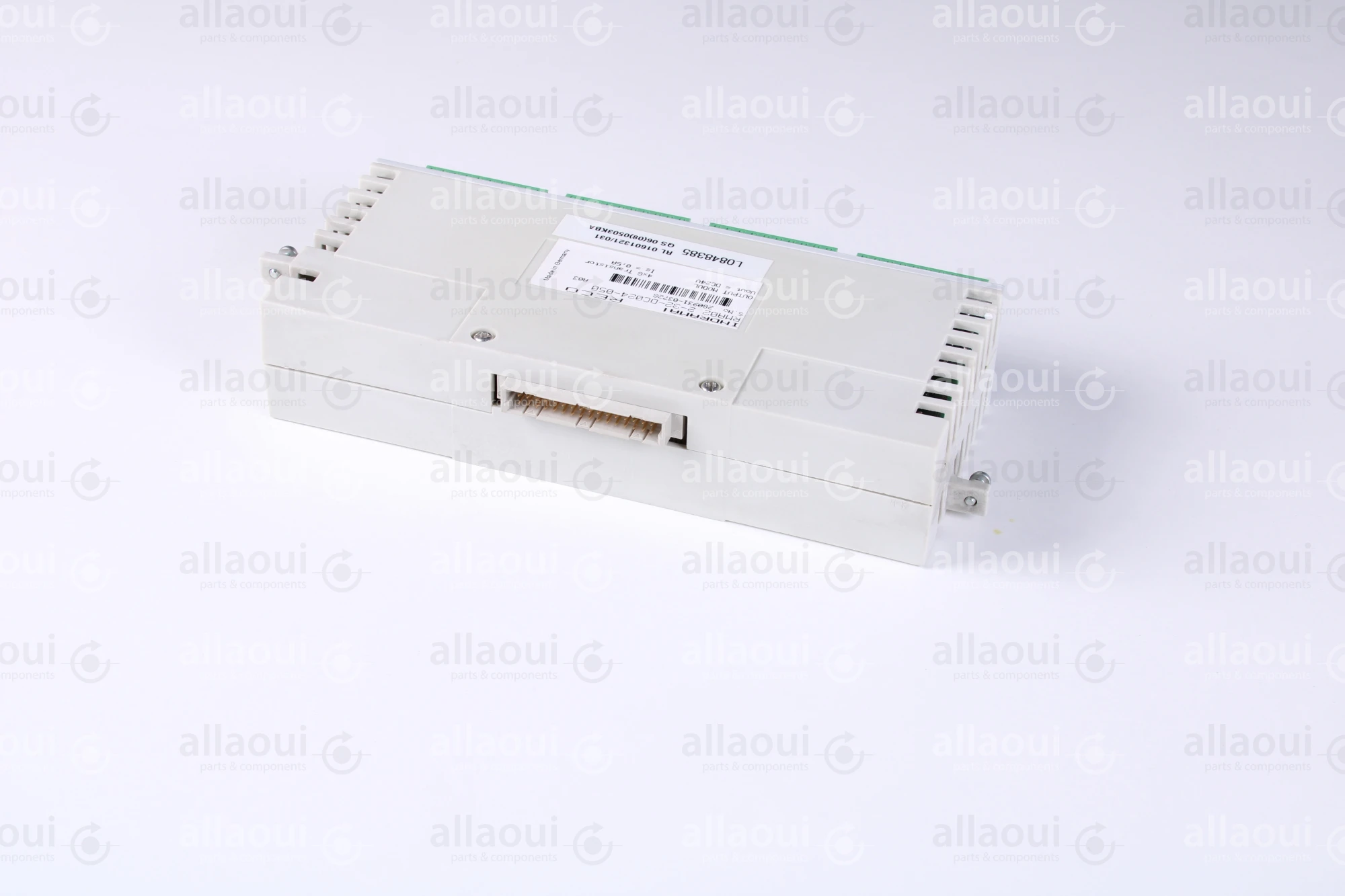 Bosch Rexroth Input Modul 