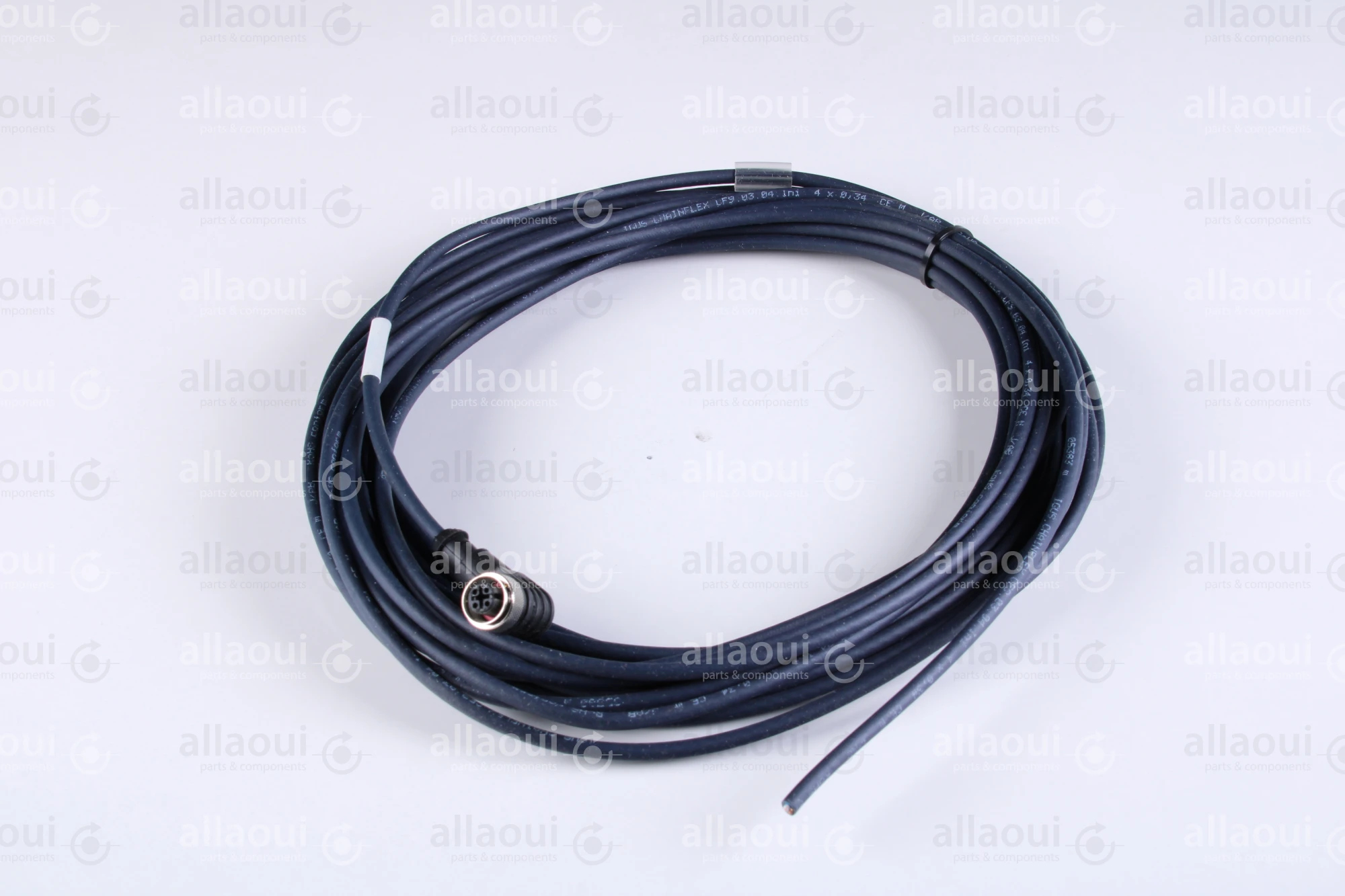 Polar Cable 437520